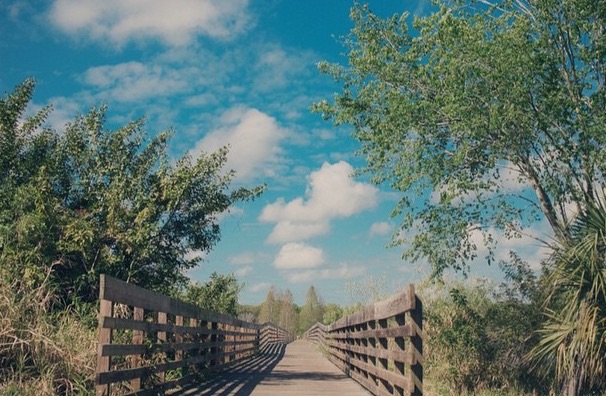 Edward Medard Park Campground