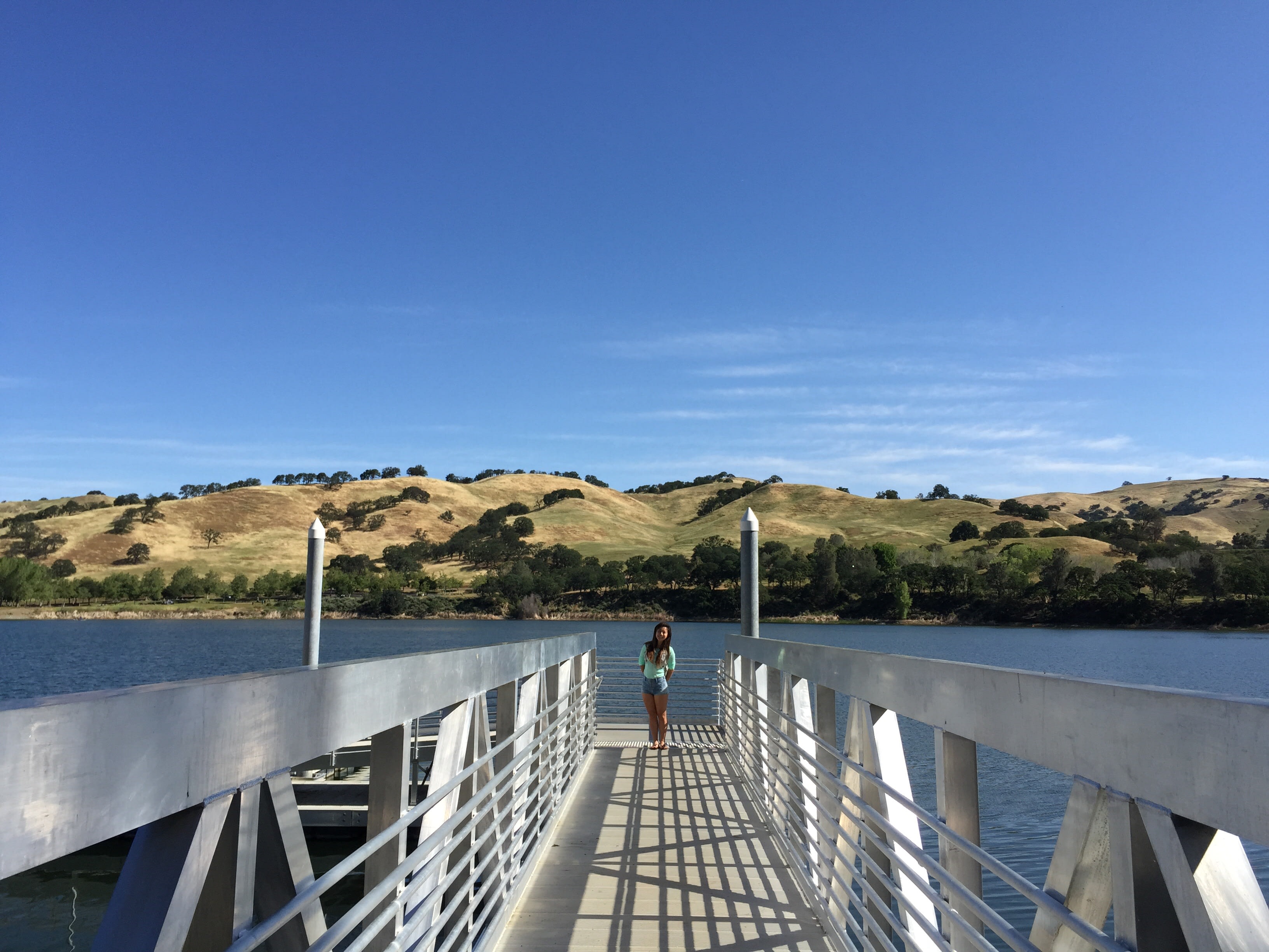 Del Valle Family Campground