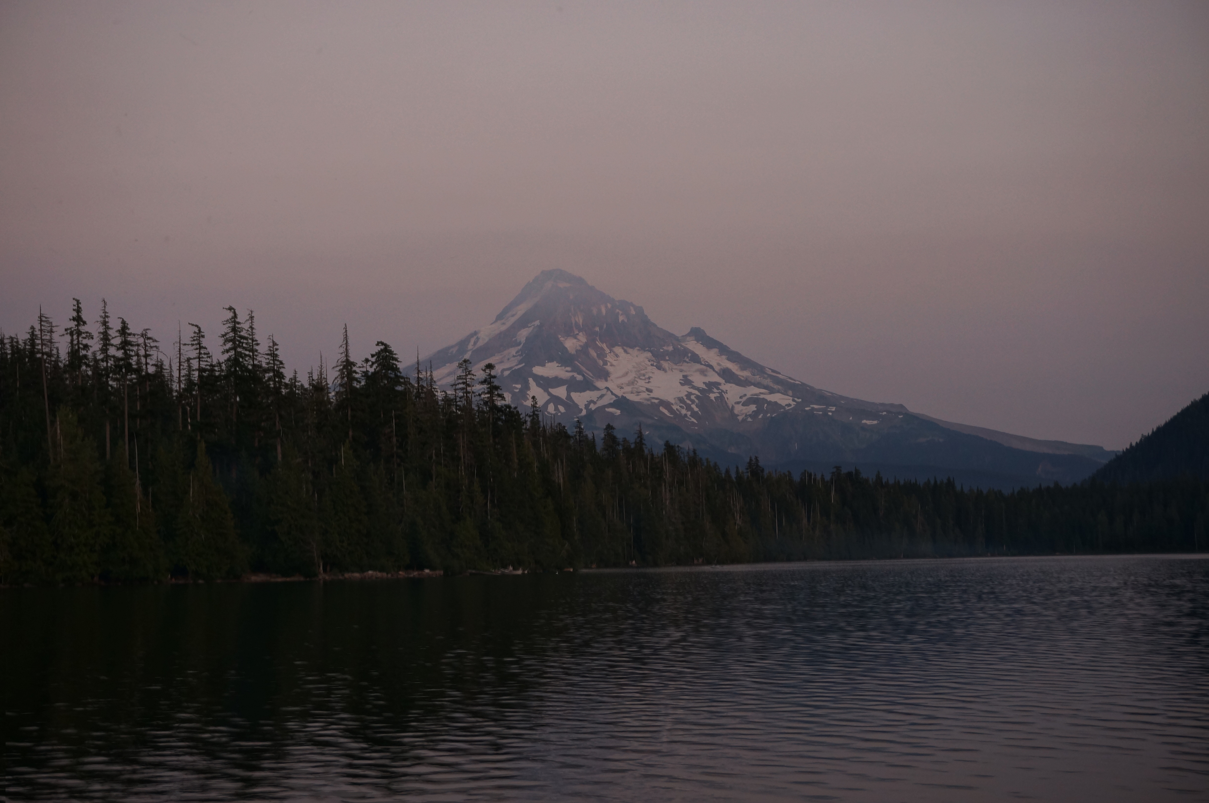 Lost Lake Resort and Campground
