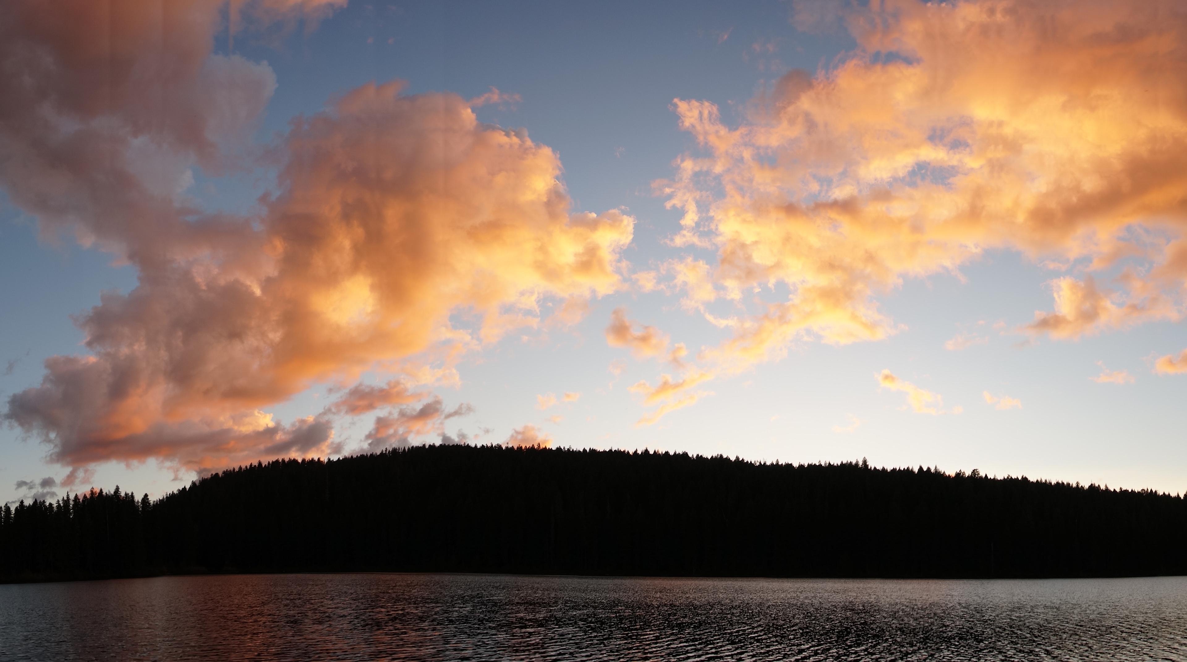 Cold Water Cove Campground