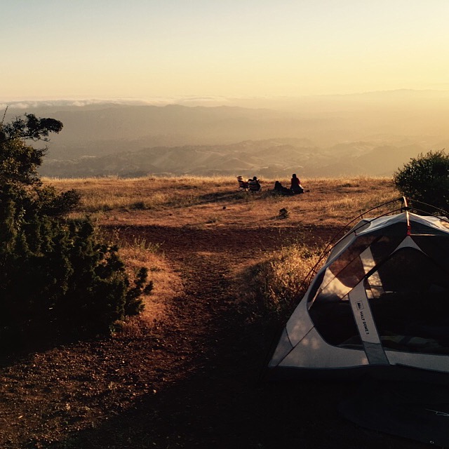 Juniper and Live Oak Campground