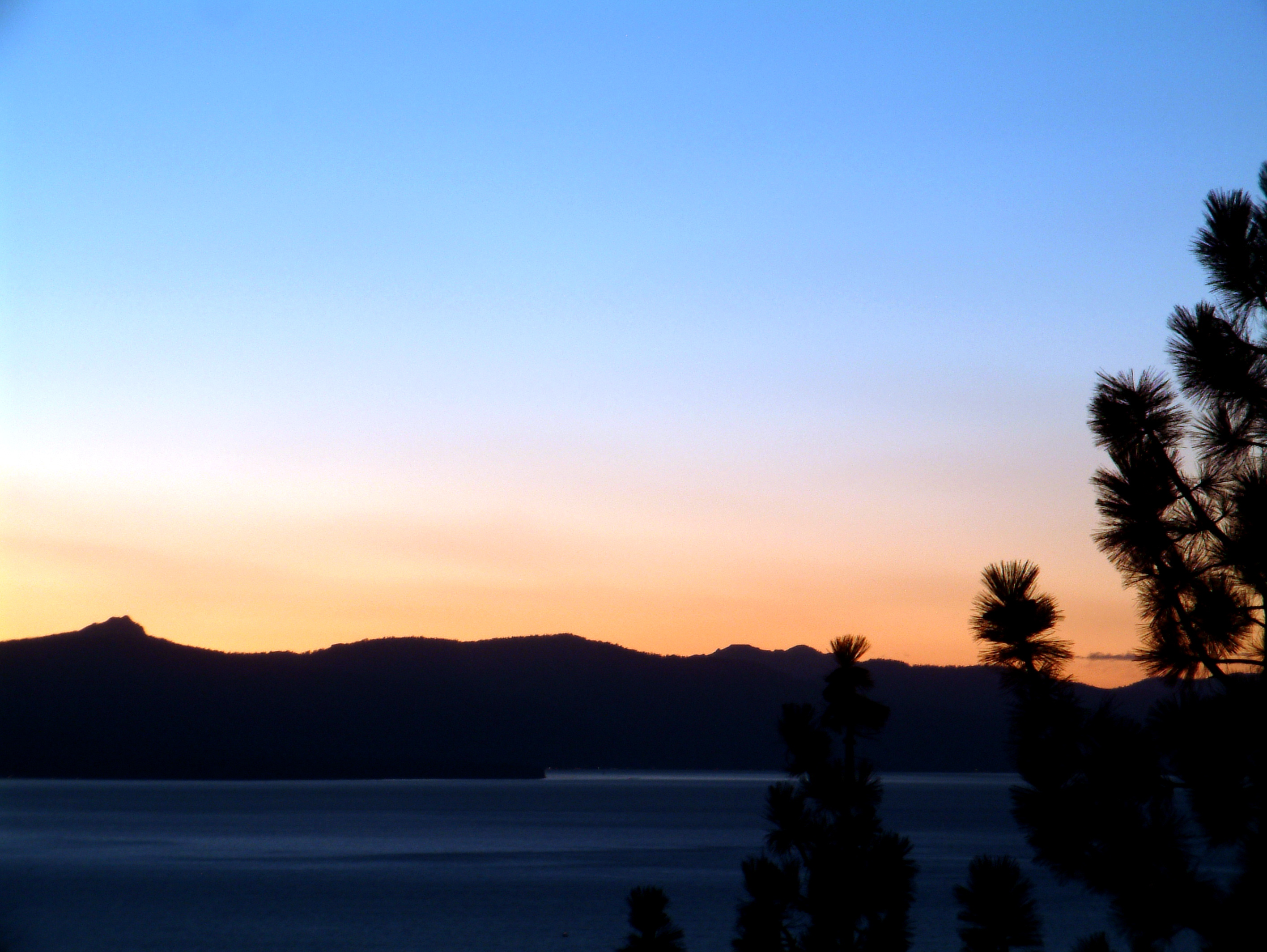 General Creek Campground