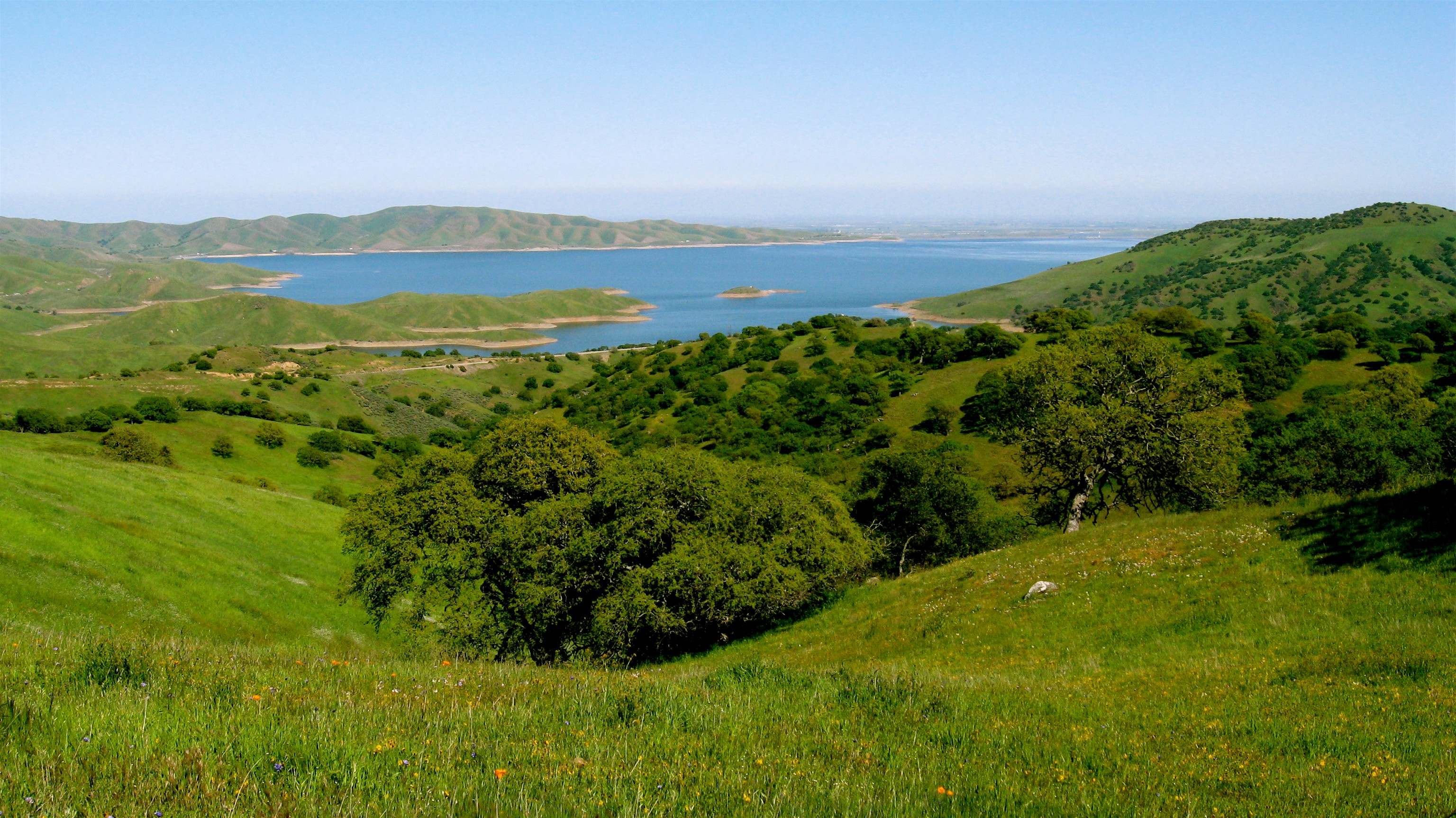 San Luis Creek Campground