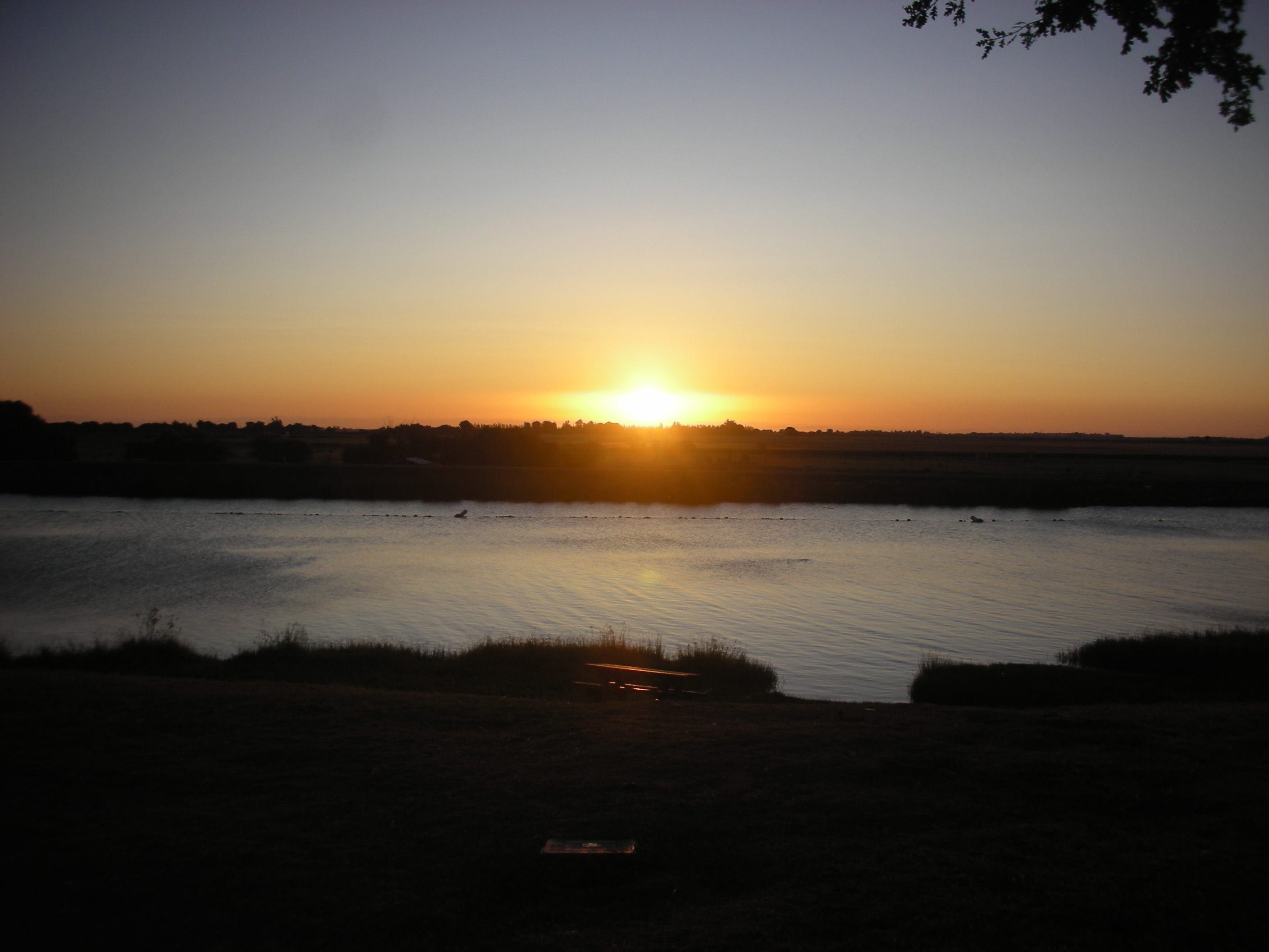 Sacramento Group Campground
