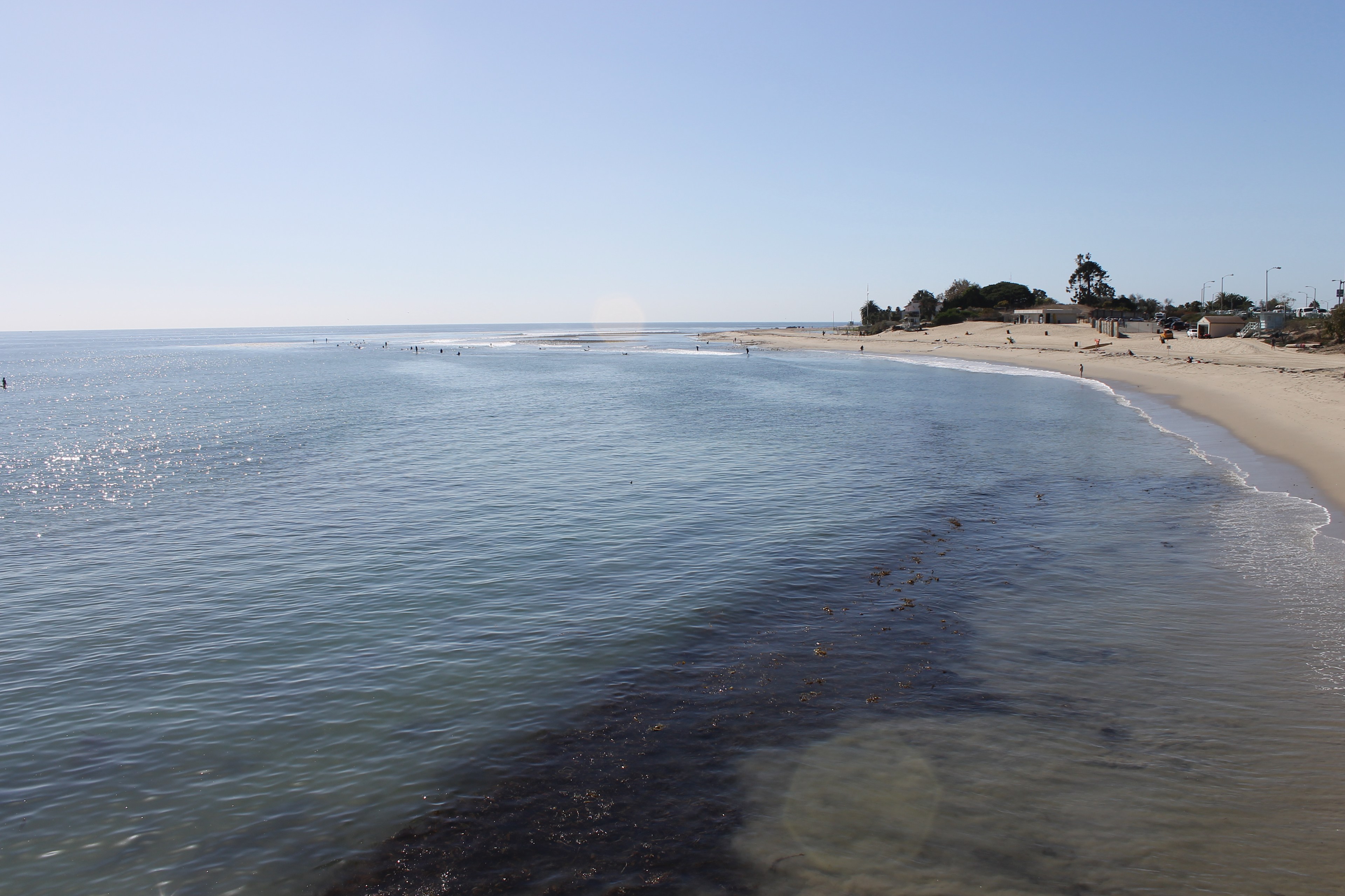 Malibu Lagoon Campground