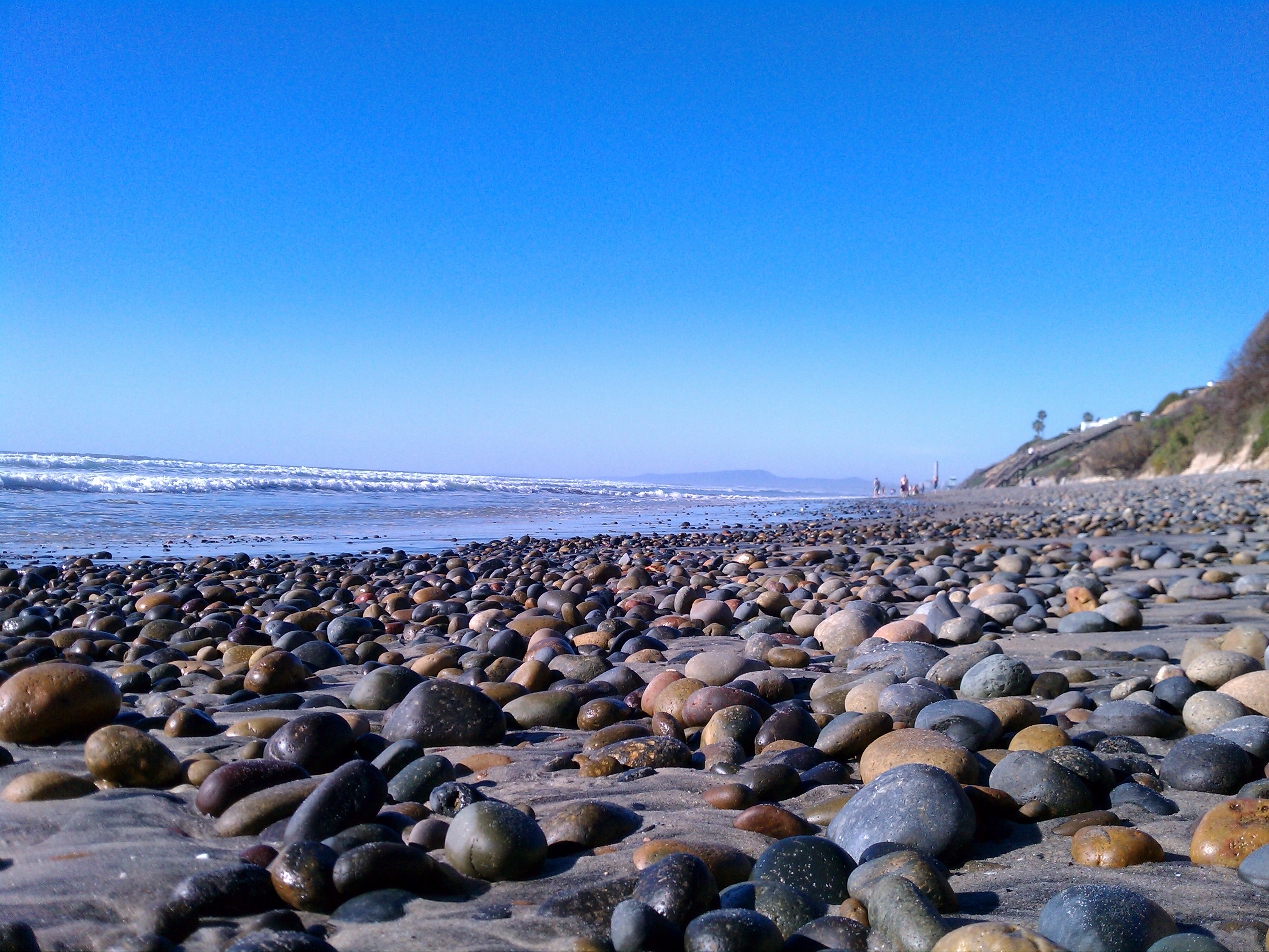 South Carlsbad Campground