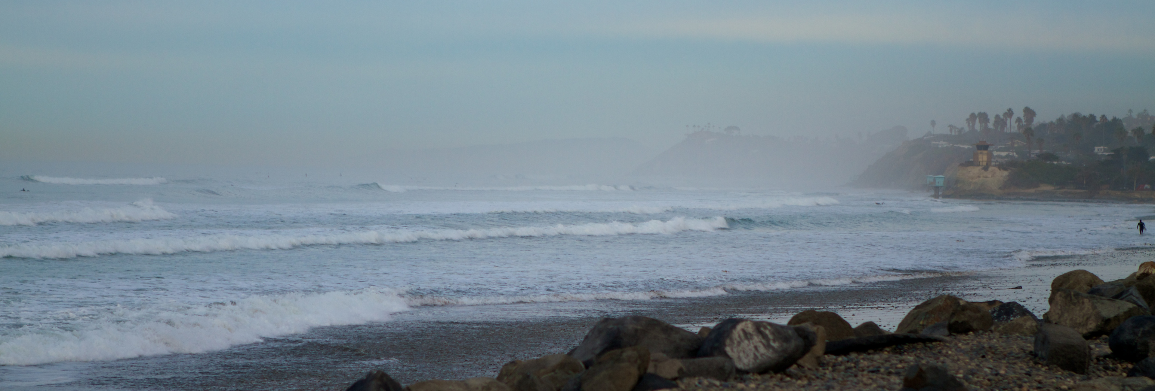 San Elijo Campground