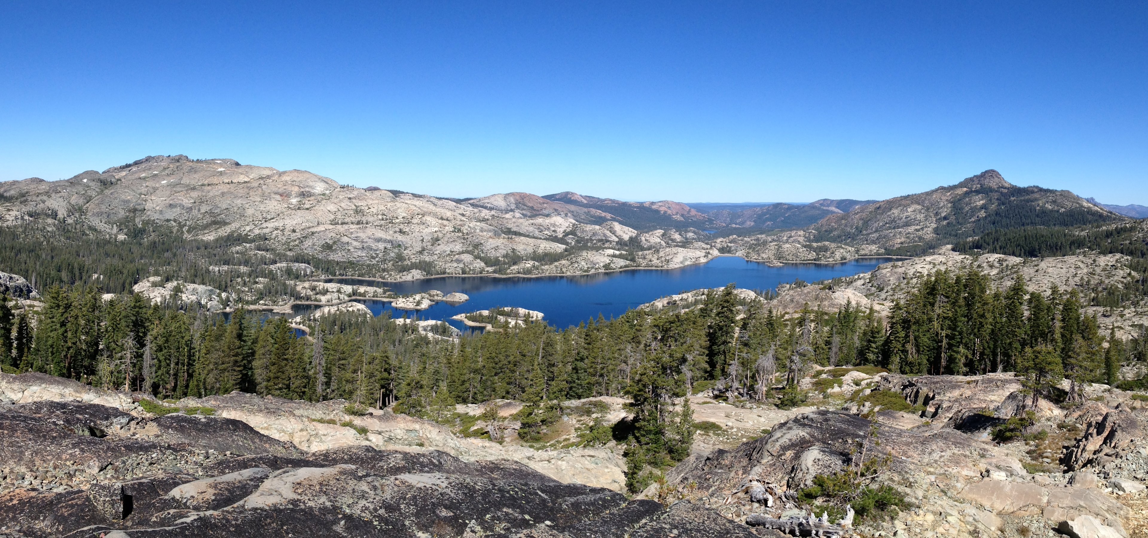 Sierra Campground