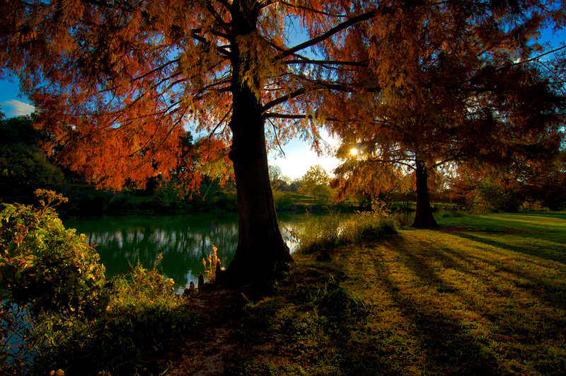 Blanco Campground