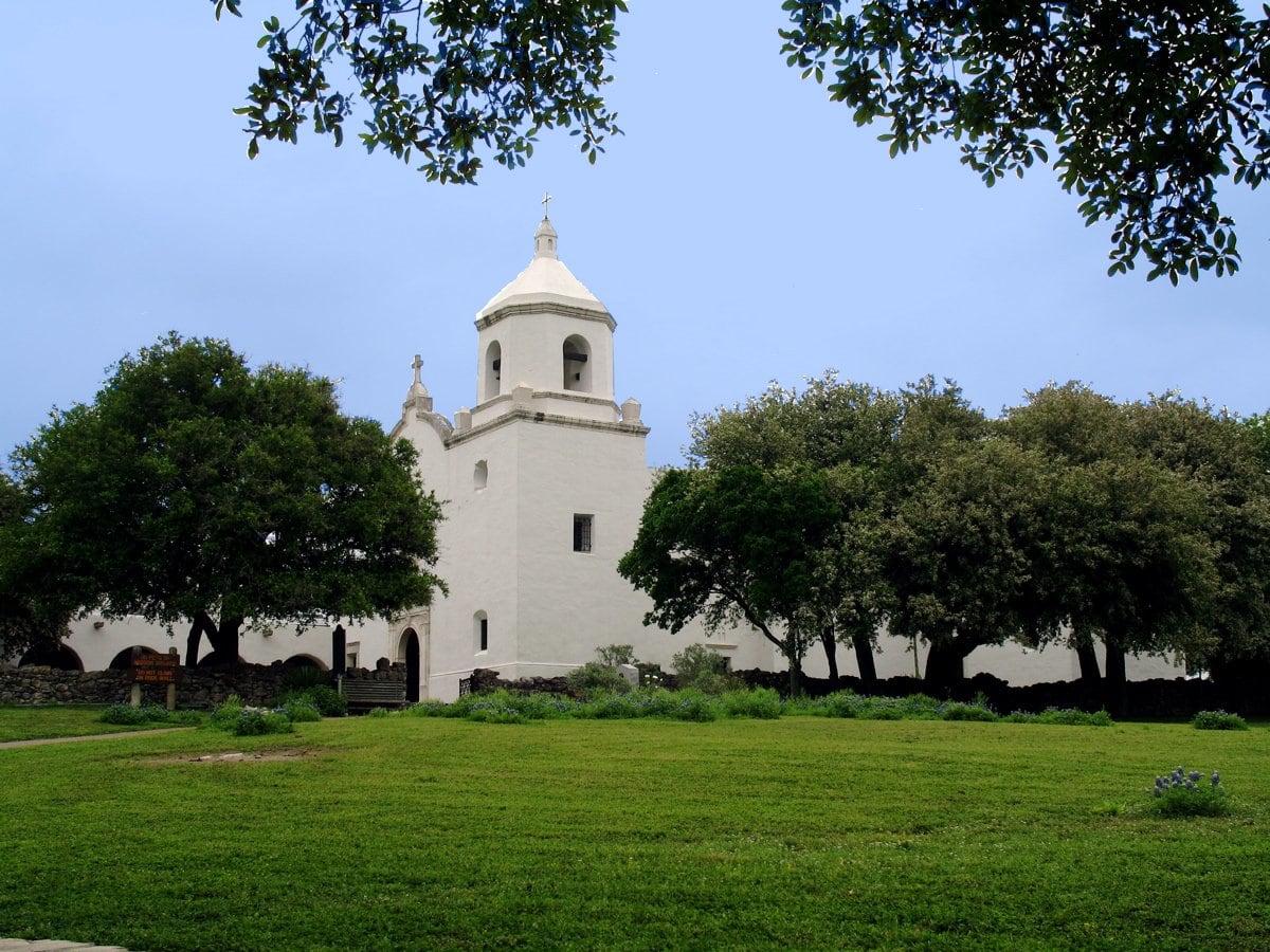 Goliad Campground