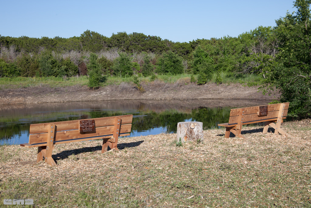 Mother Neff Campground