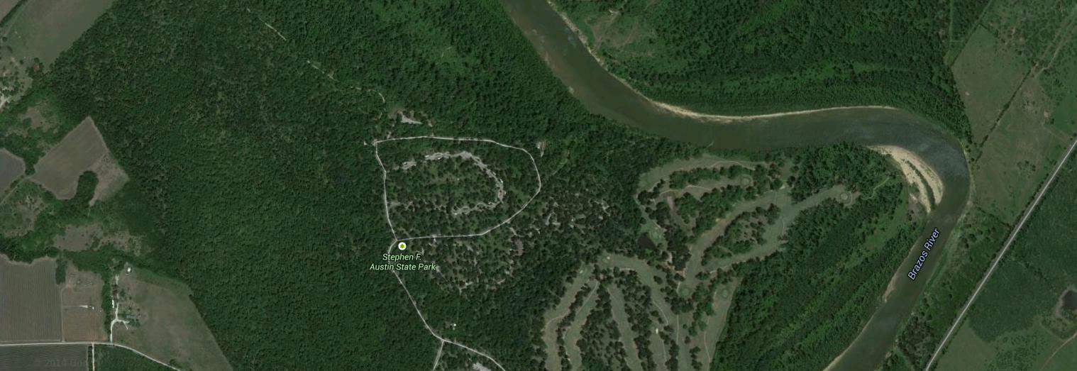 Stephen F. Austin State Park