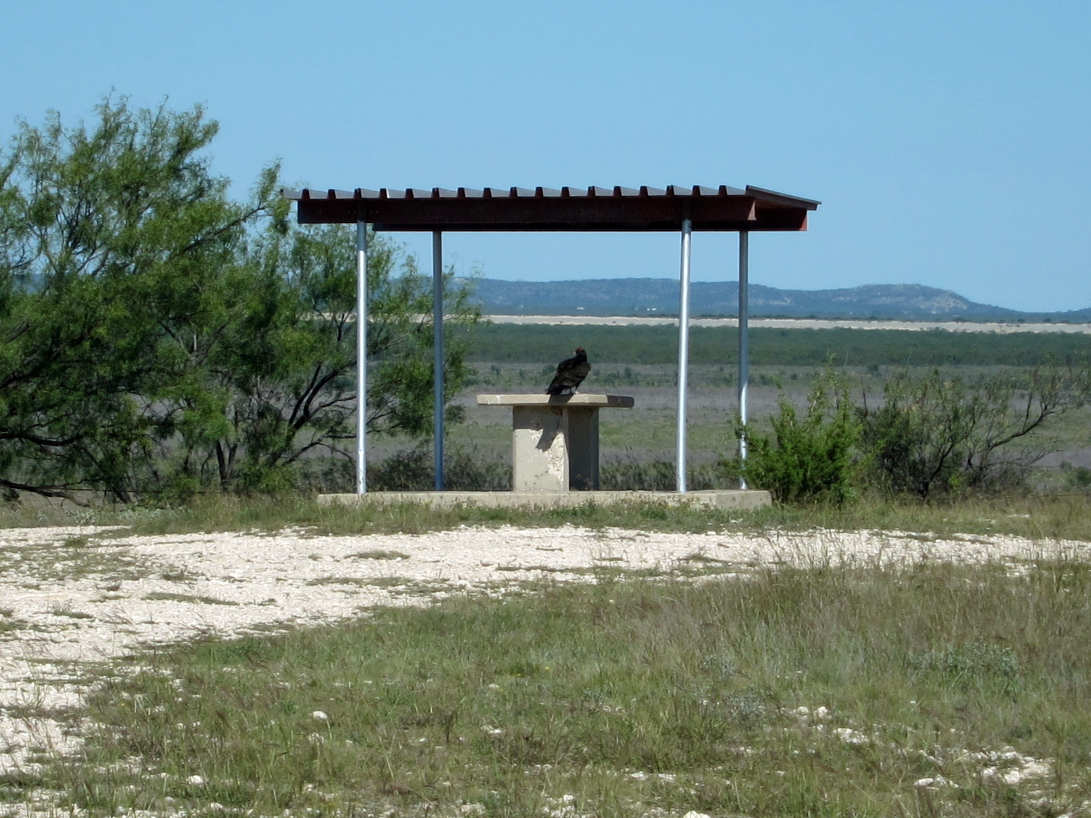 San Angelo Campground