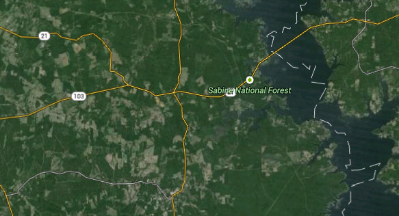 Ragtown Campground