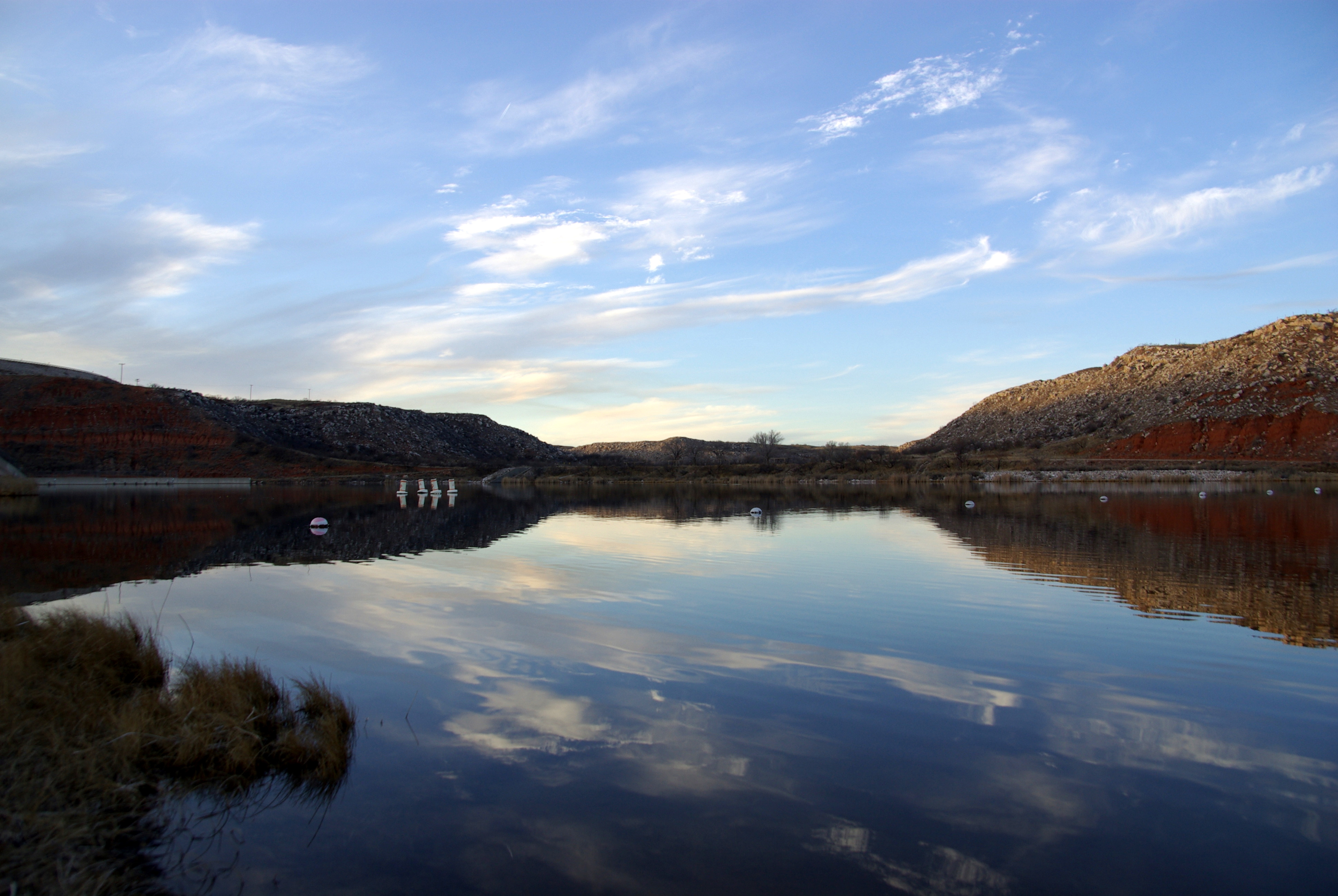Harbor Bay Campground