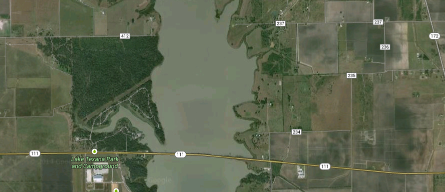 Texana Park and Campground