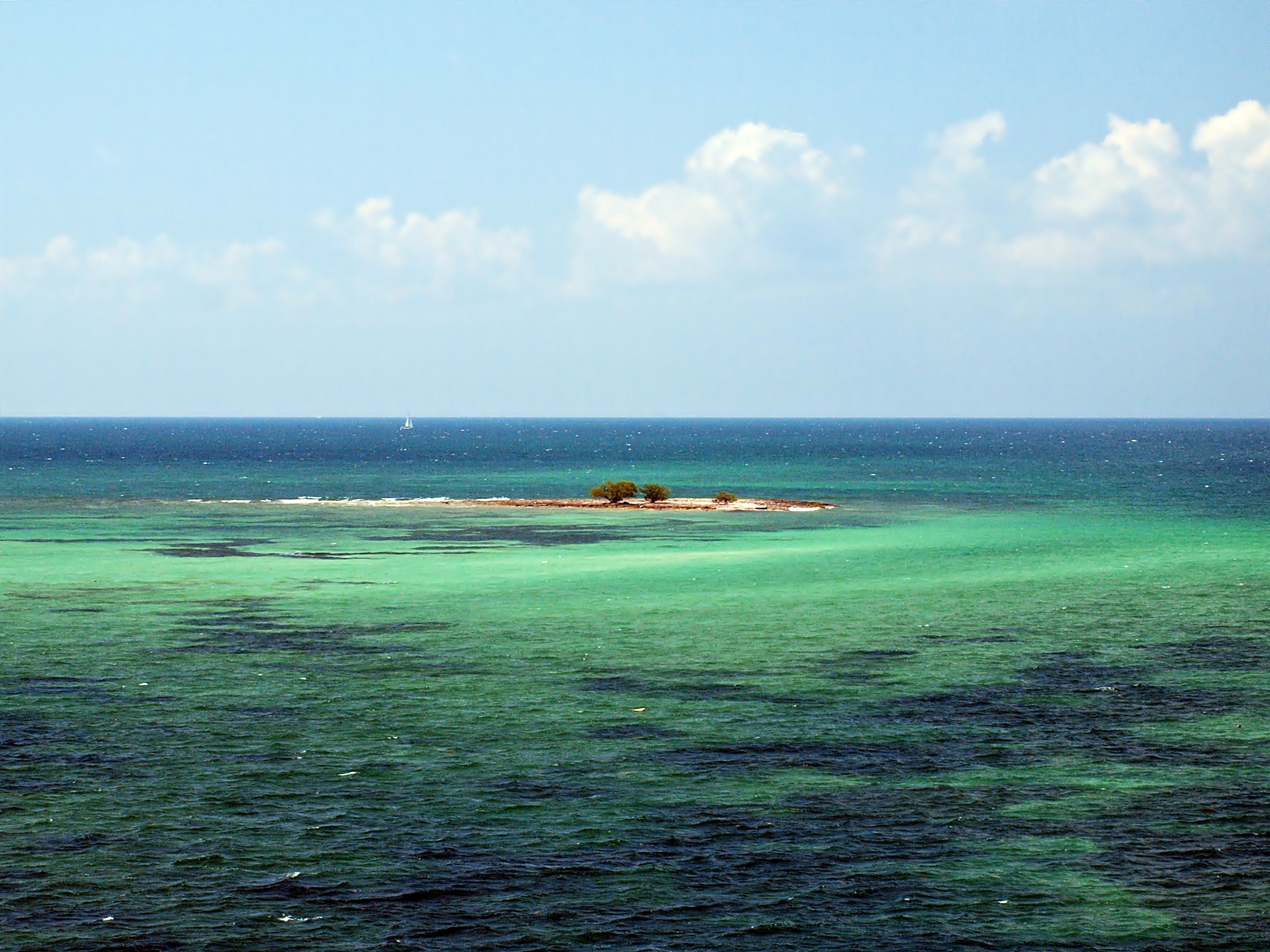 Bahia Honda State Park