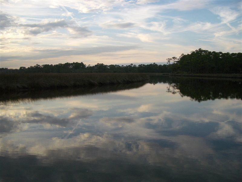 Faver-Dykes State Park