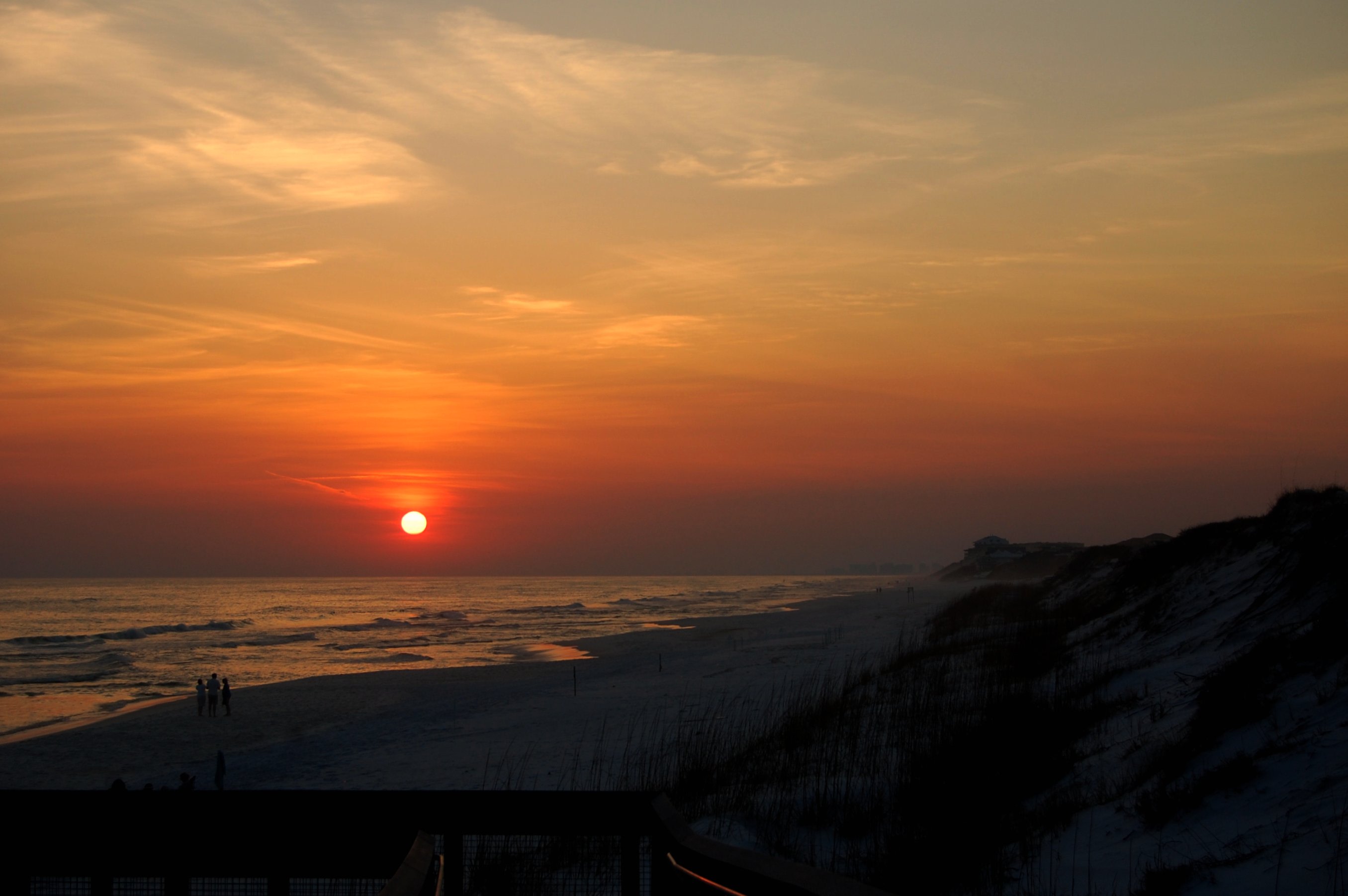 Grayton Beach State Park