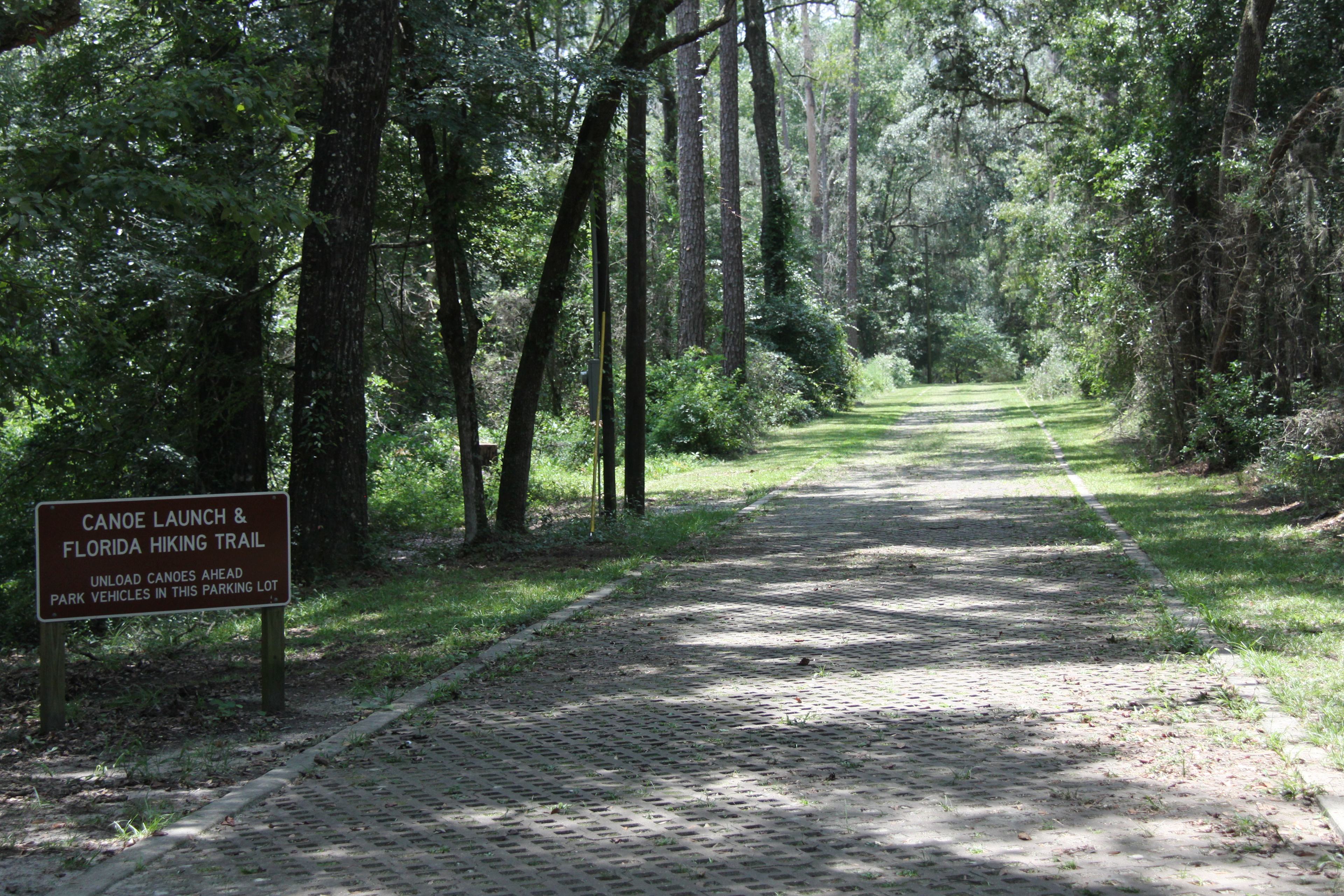 Stephen Foster Folk Culture Center State Park