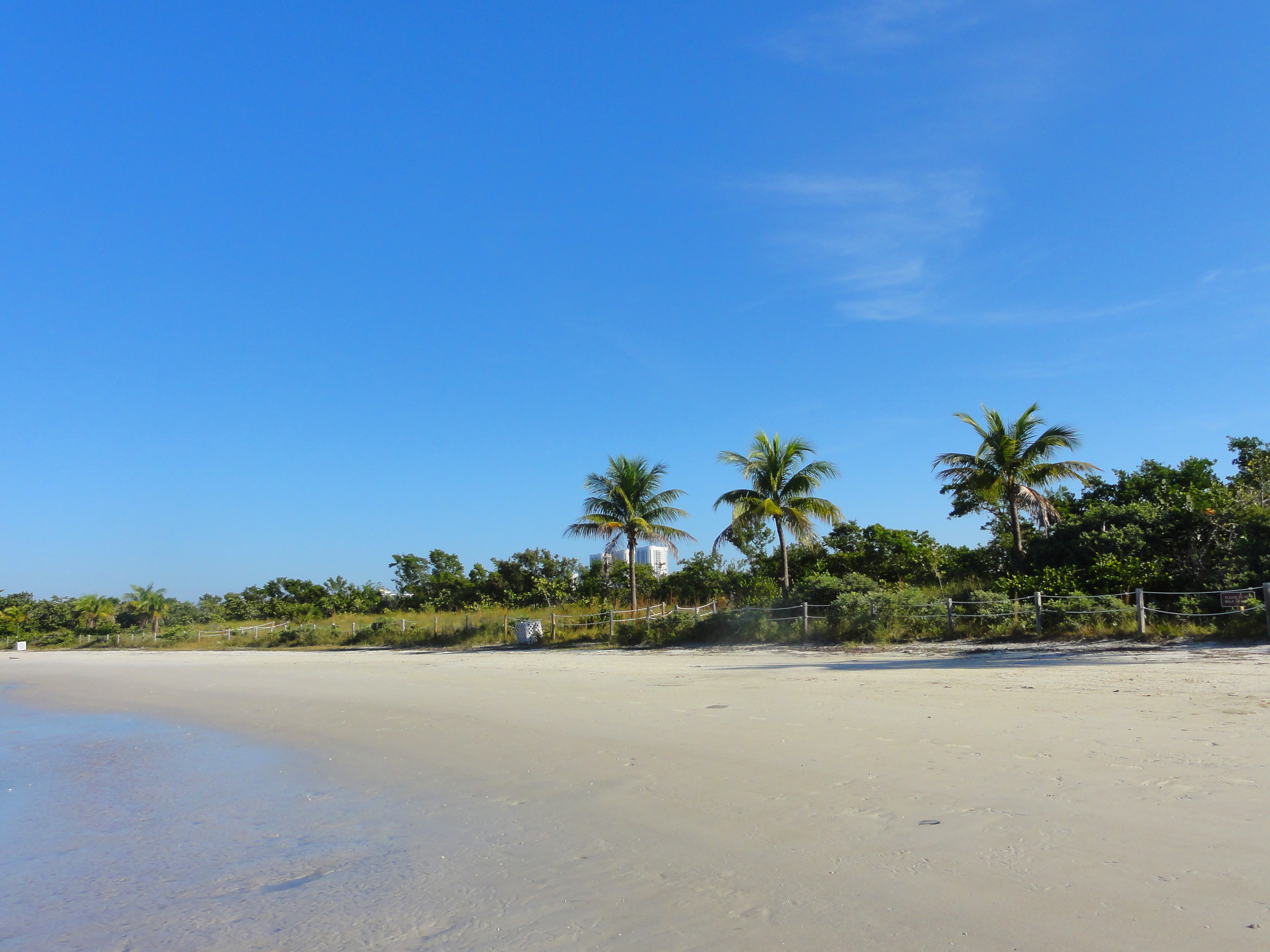 Oleta River State Park