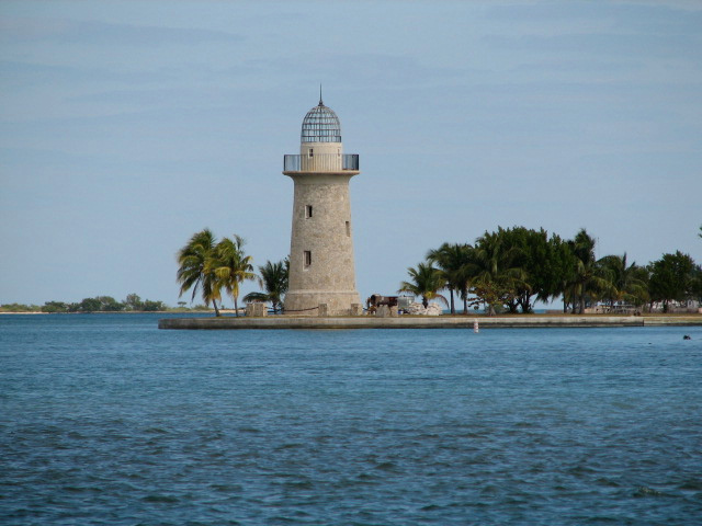 Biscayne National Park