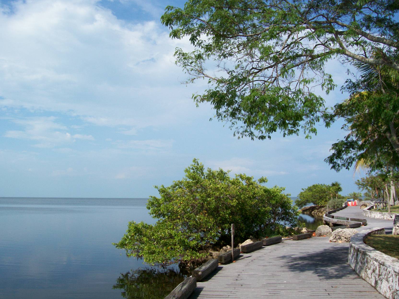 Biscayne National Park
