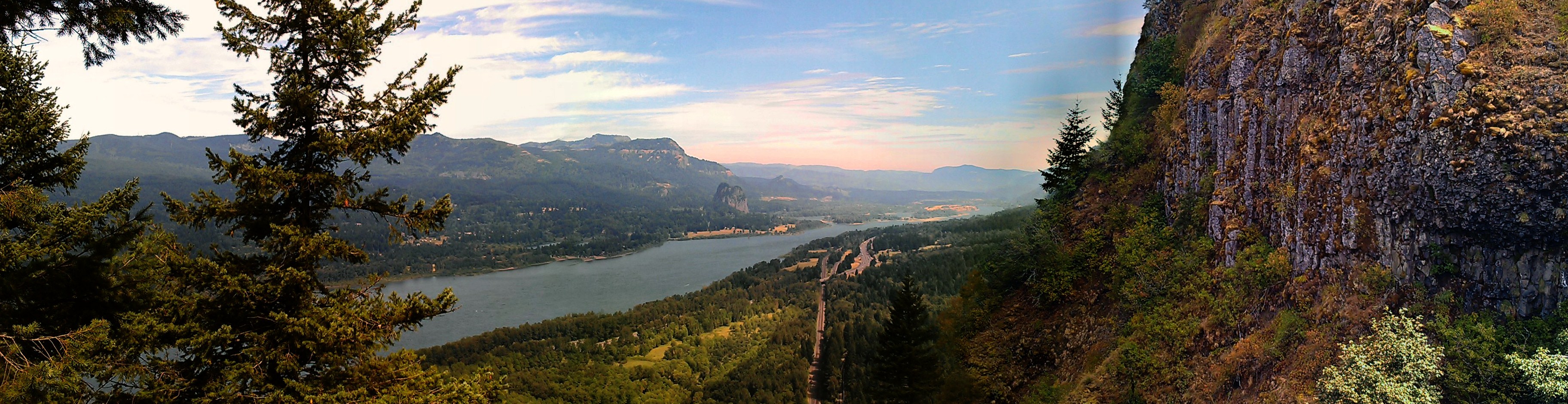 Ainsworth State Park