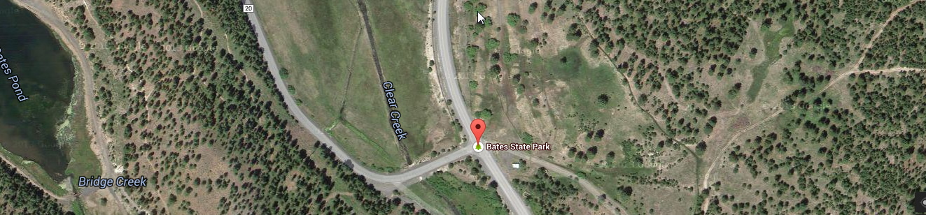 Main Campground