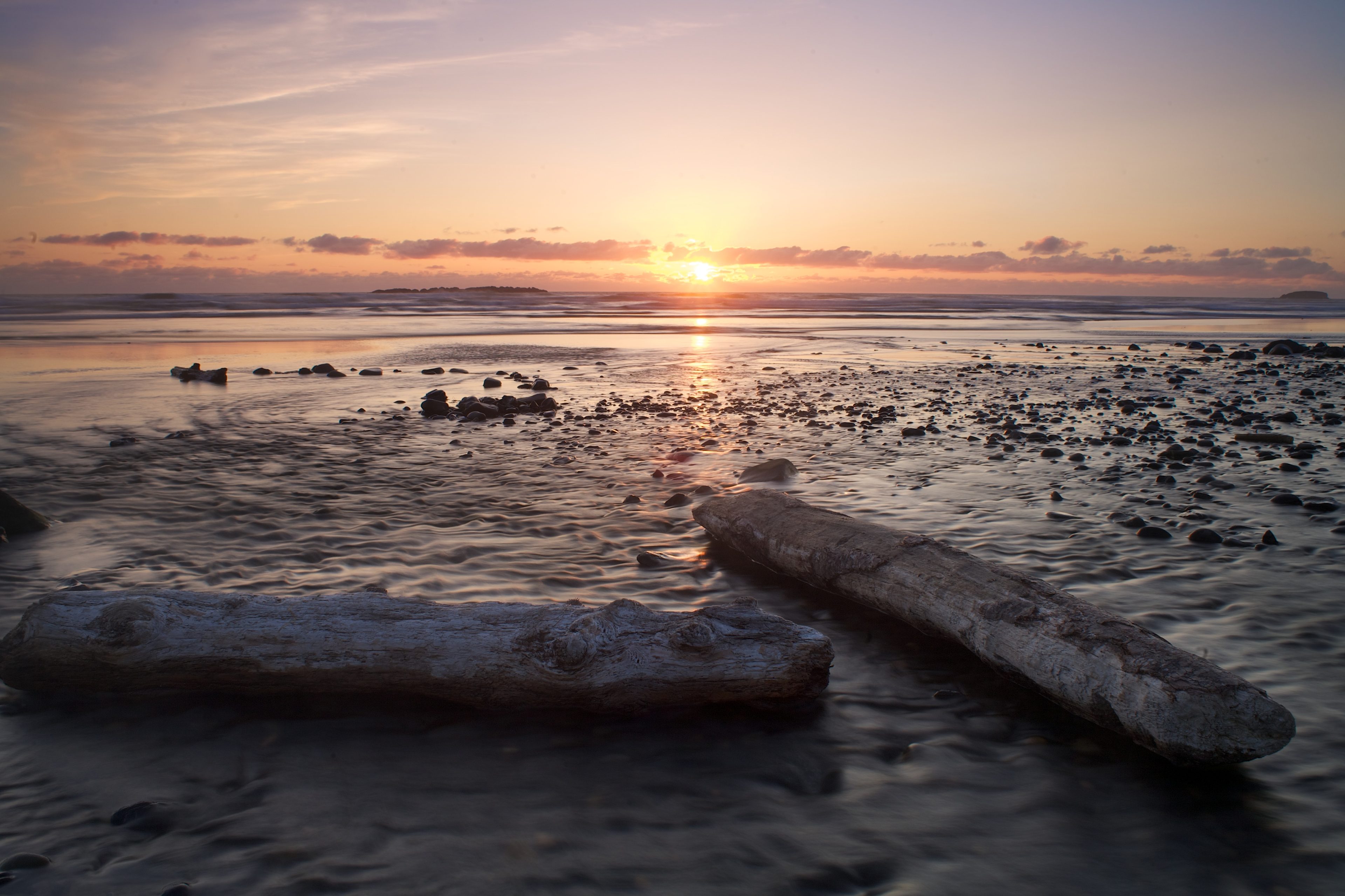 Beverly Beach Campground