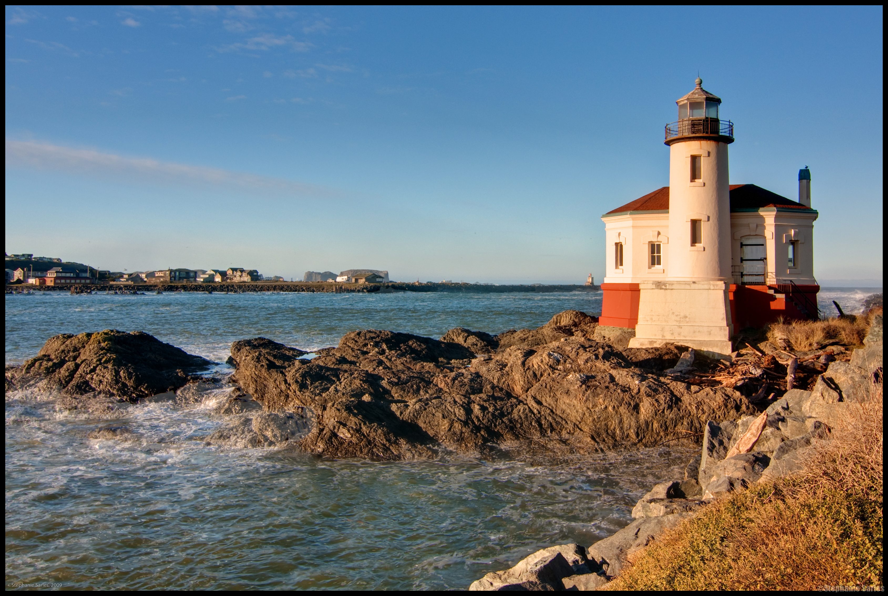 Bullards Beach Campground