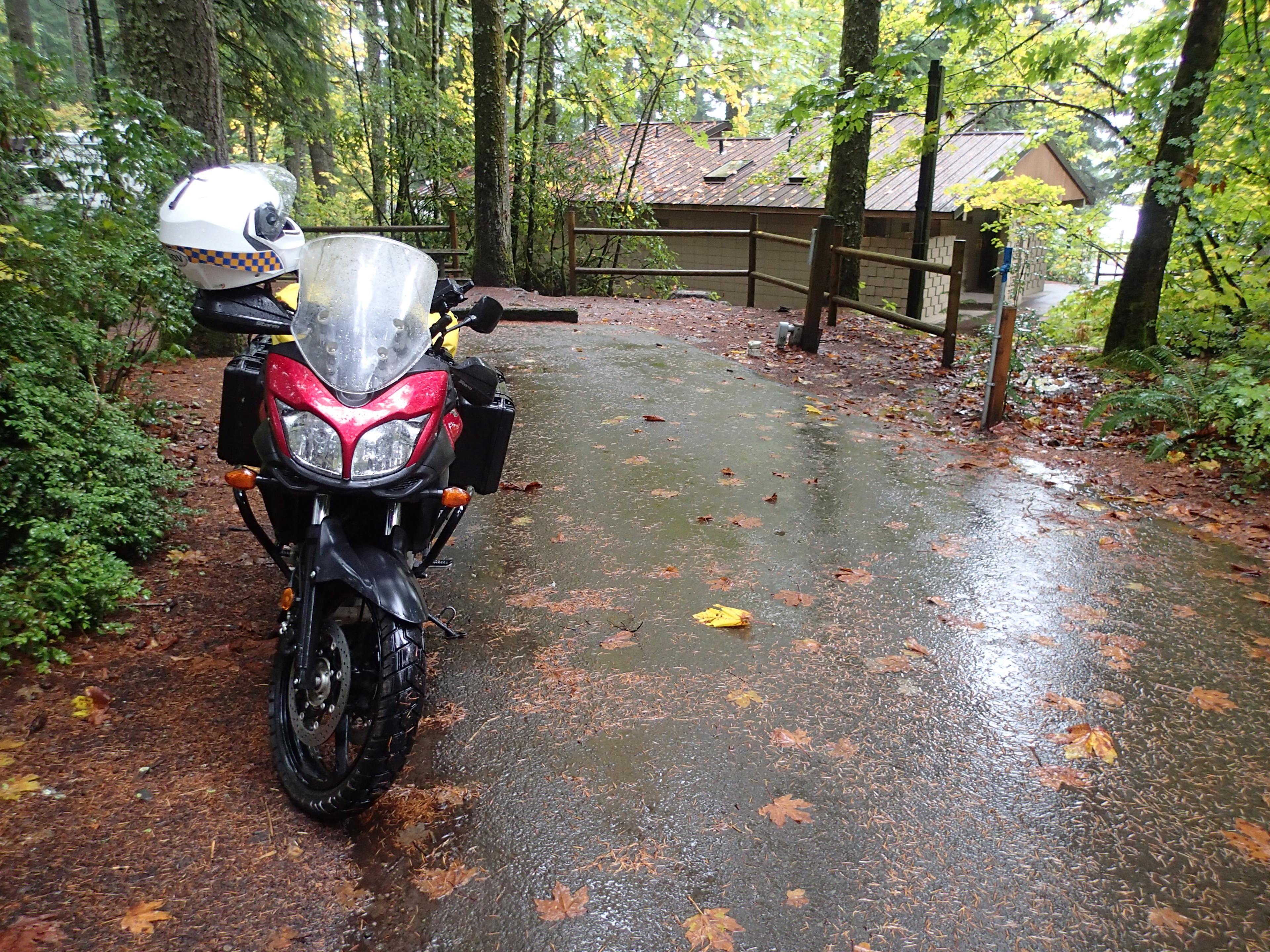 Detroit Lake State Recreation Area