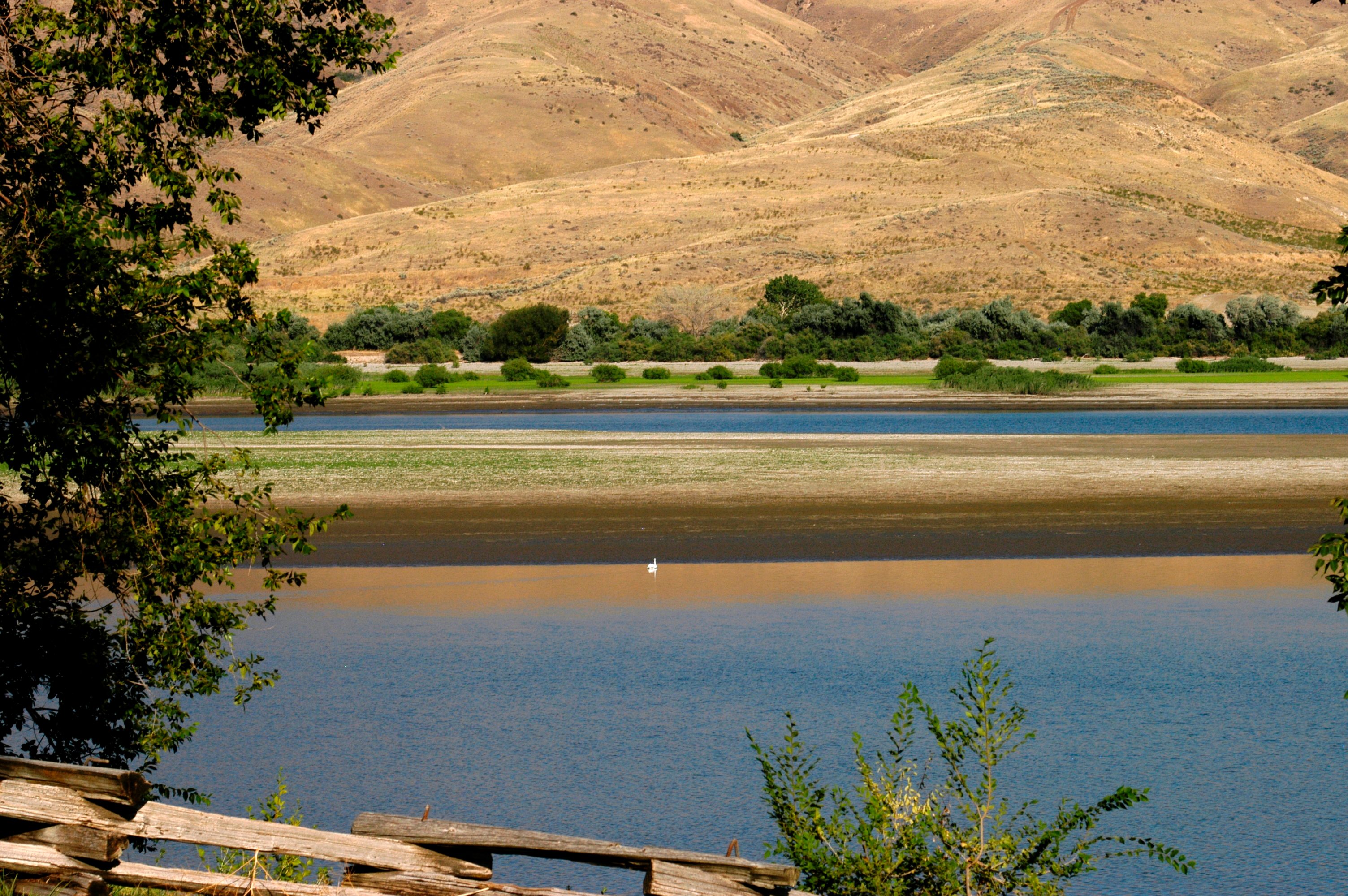 Farewell Bend Campground