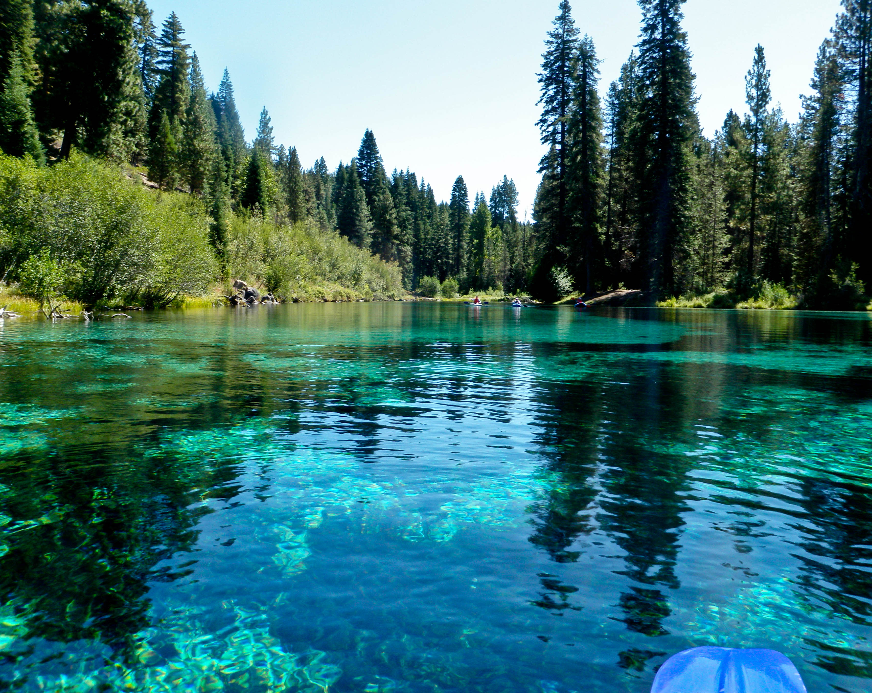 Jackson F. Kimball Campground