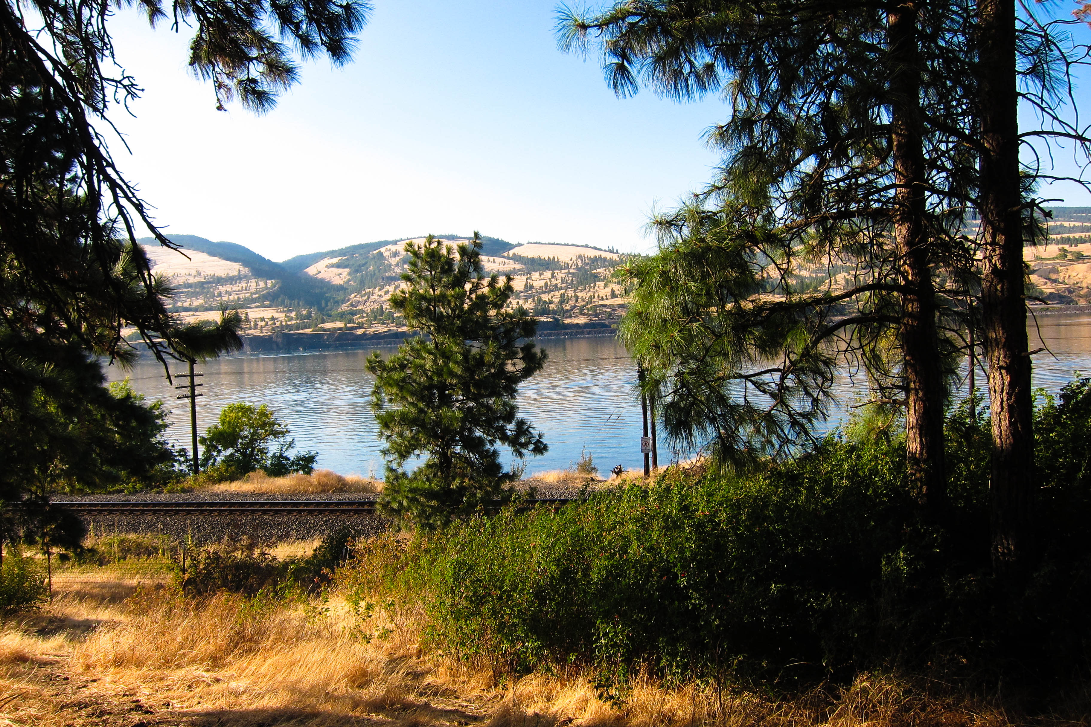 Memaloose Campground