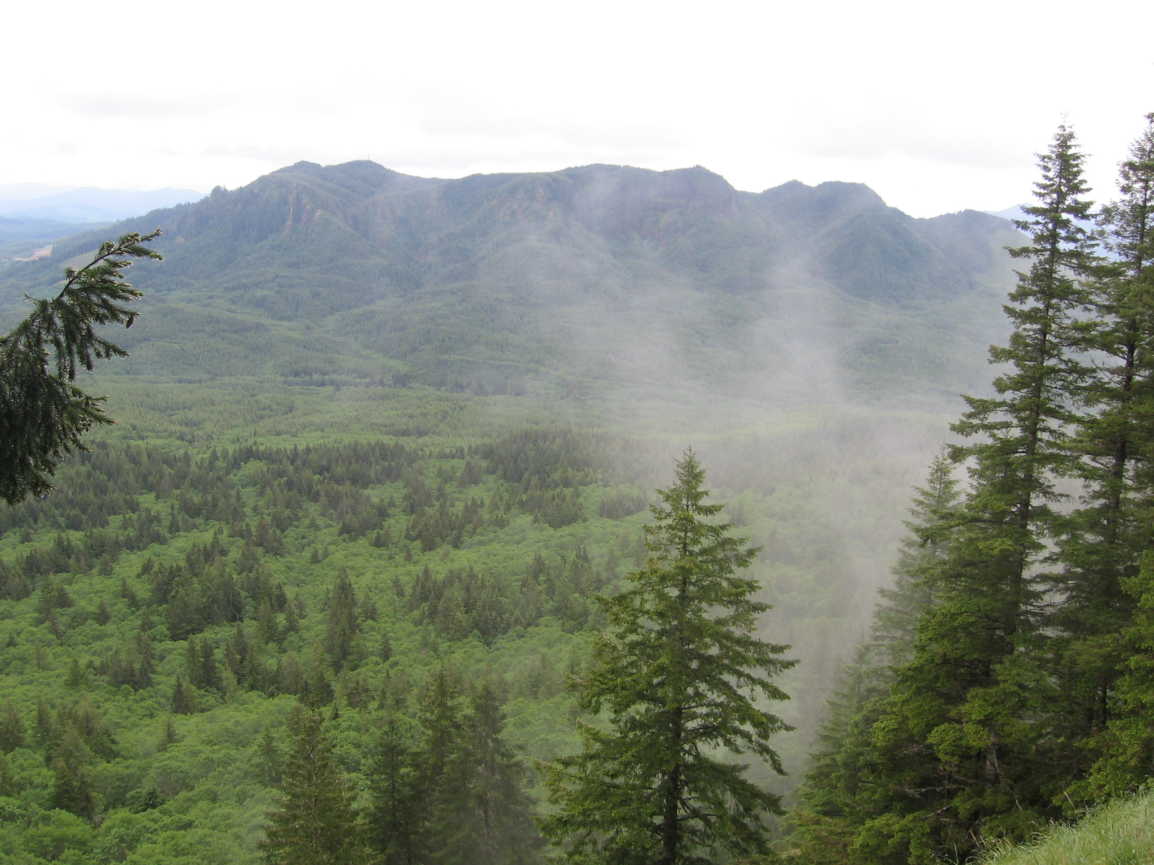 Hanford Reach National Monument