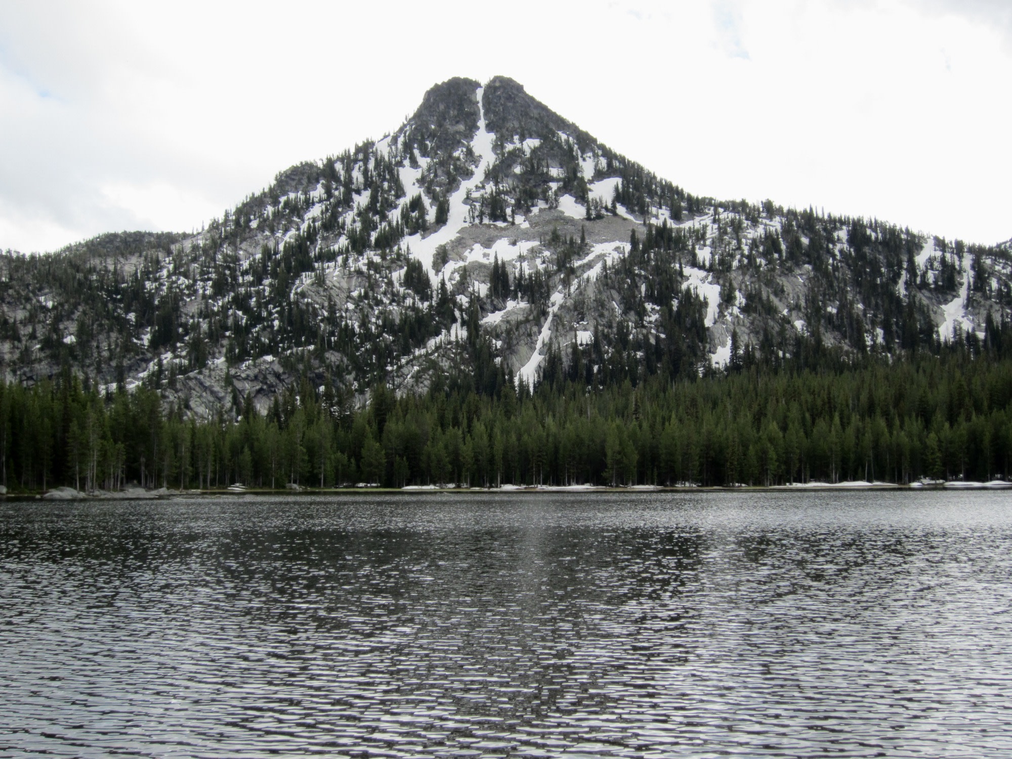 Elk Creek Campground