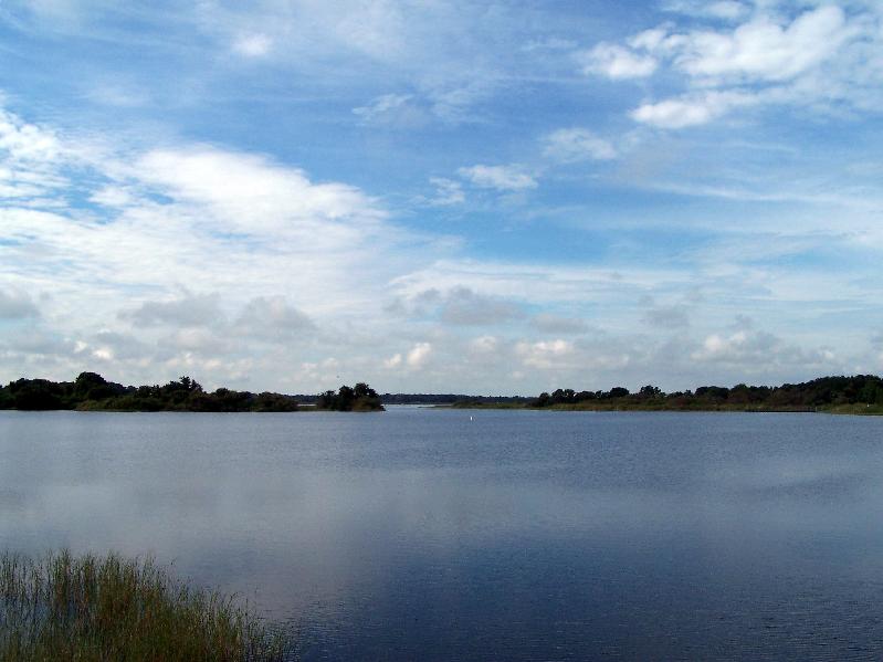 Edward Medard Park Campground