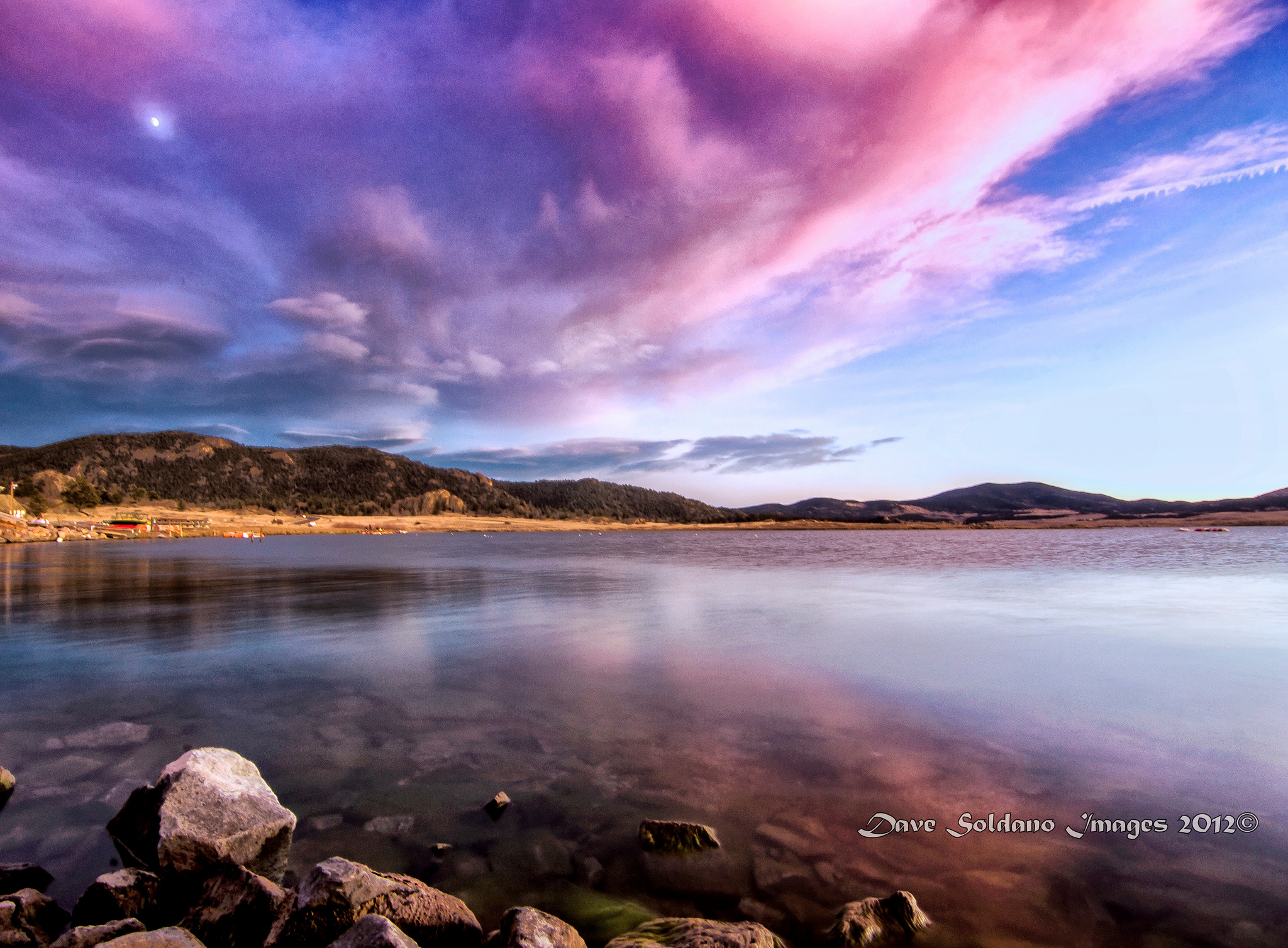 Howbert Point