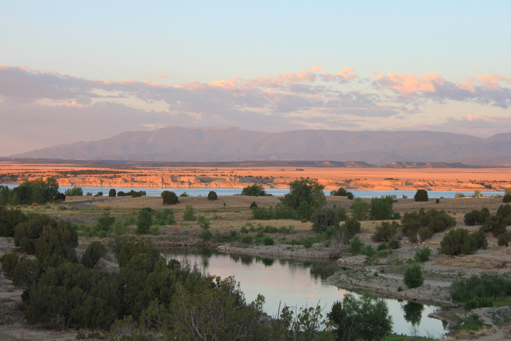 Lake Pueblo State Park