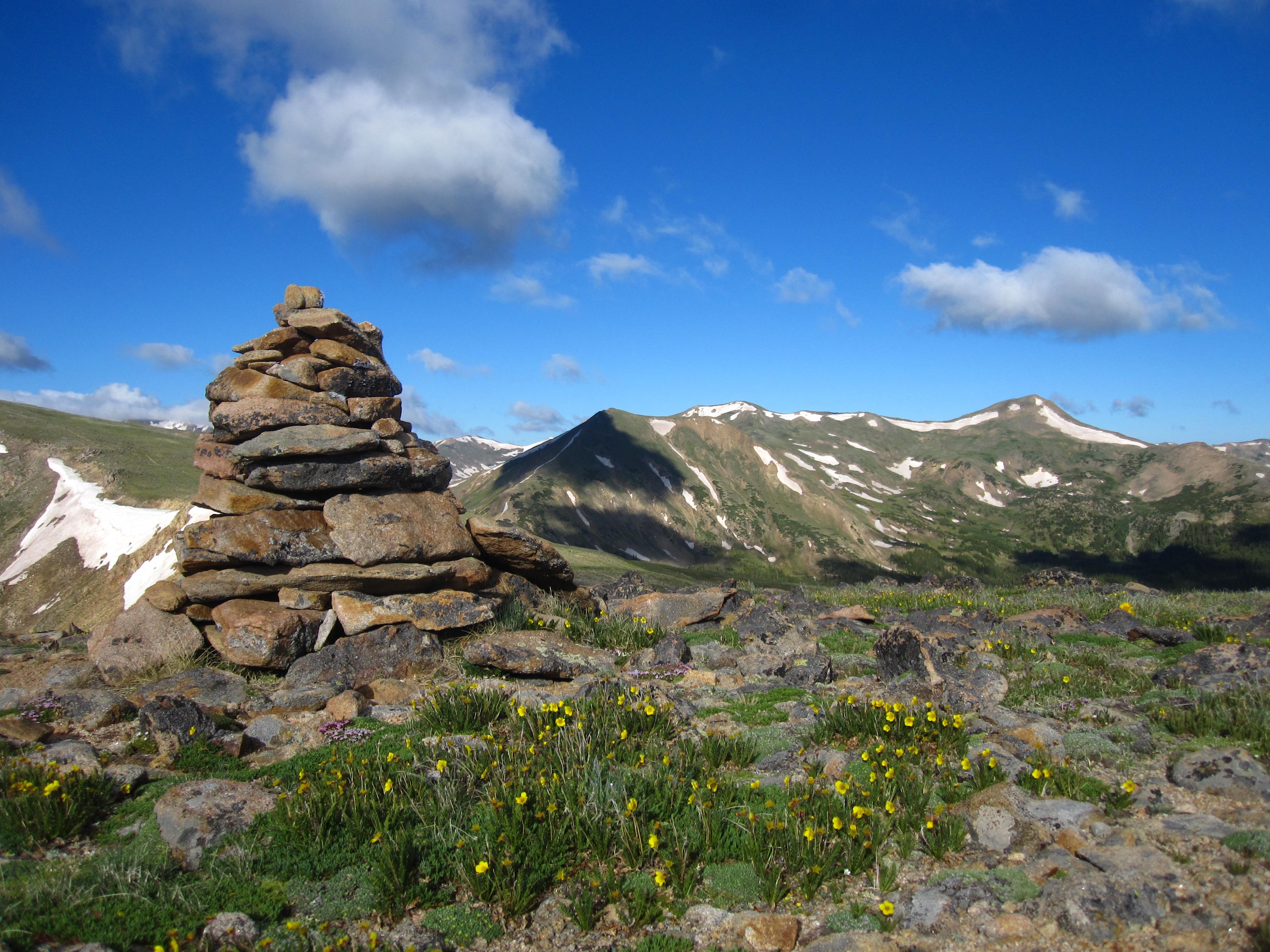 Denver Creek Campground
