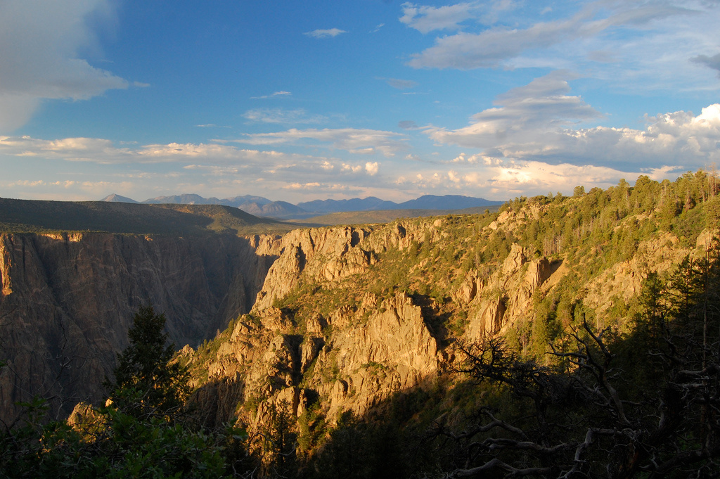 East Portal Campground