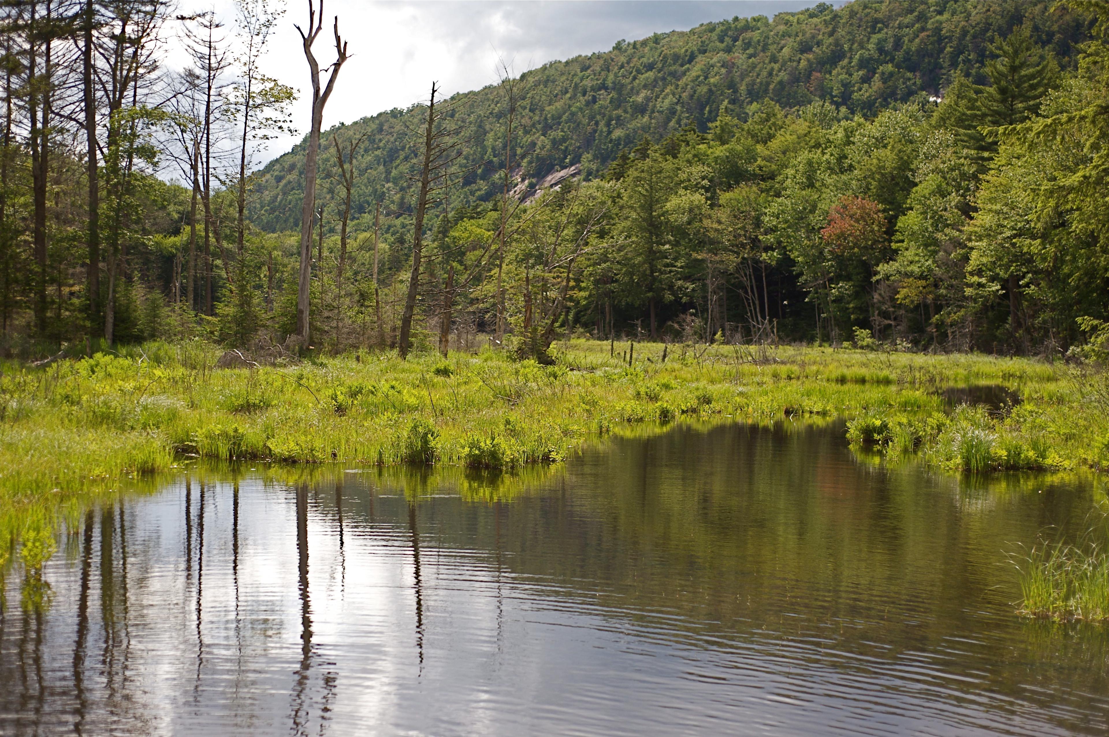 Paradox Lake Campground