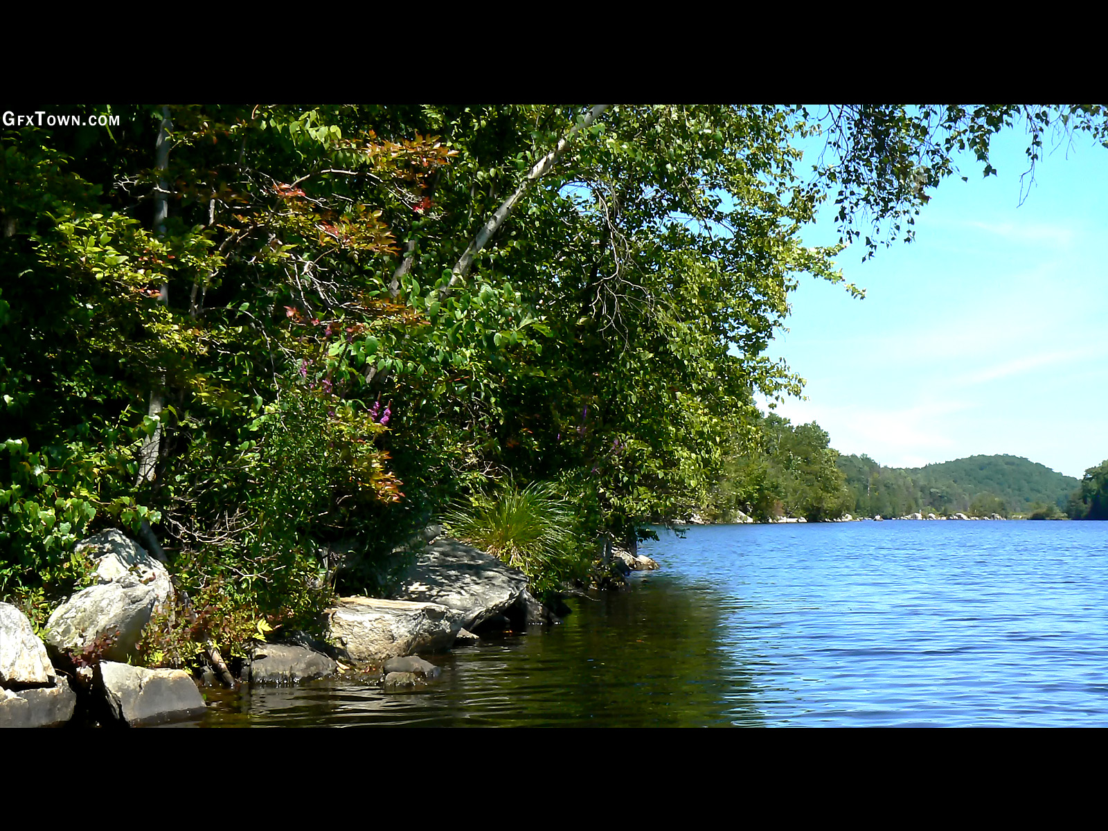 Fahnestock State Park
