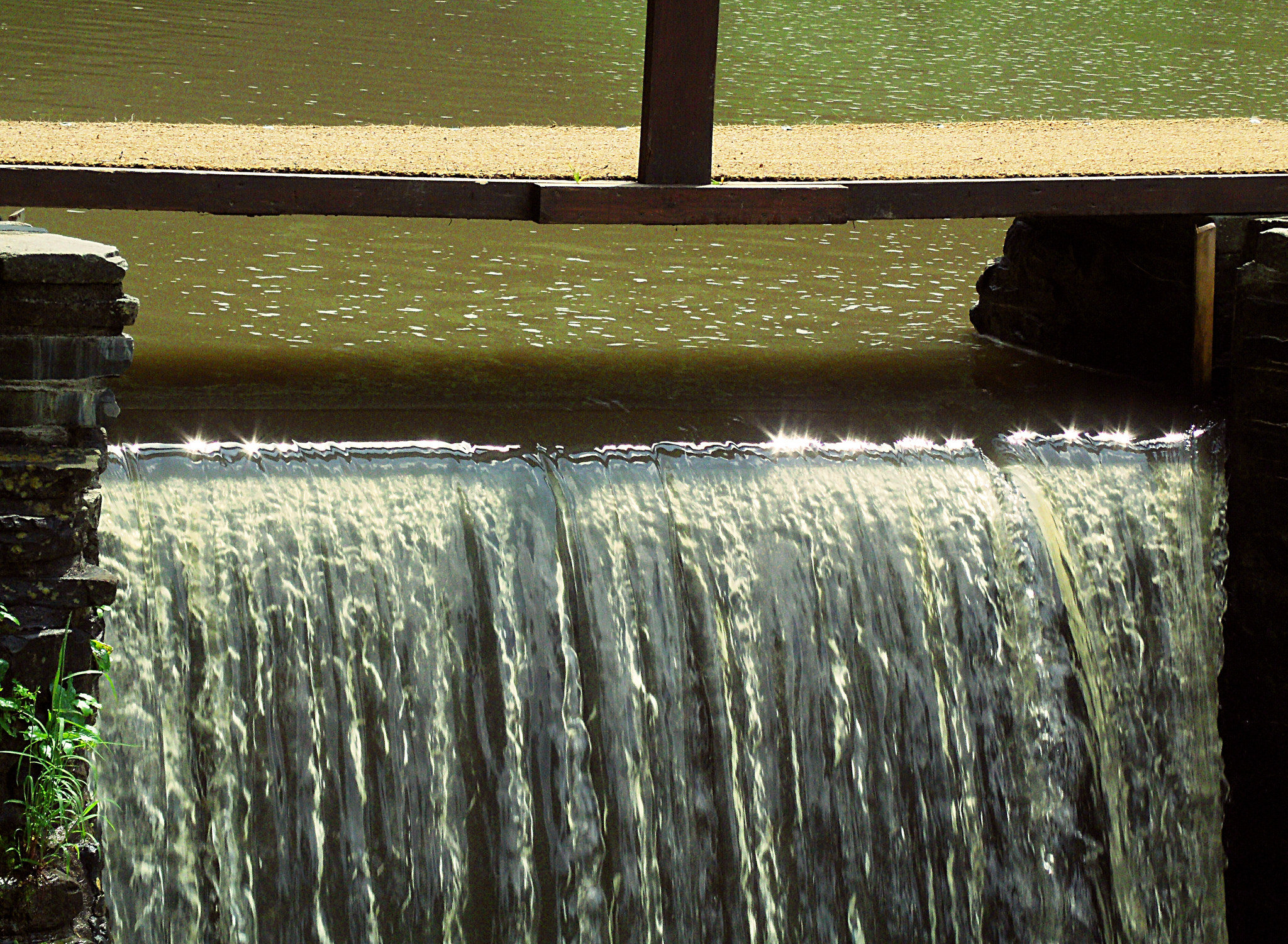 Fillmore Glen State Park