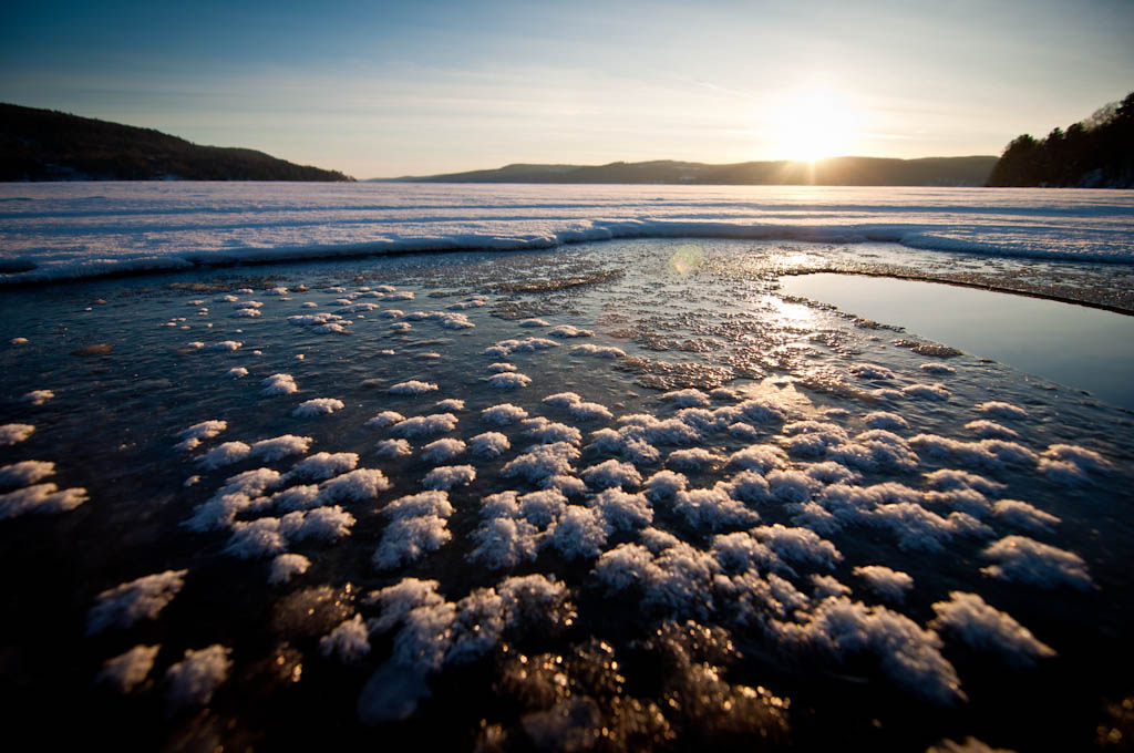 Glimmerglass State Park Campground