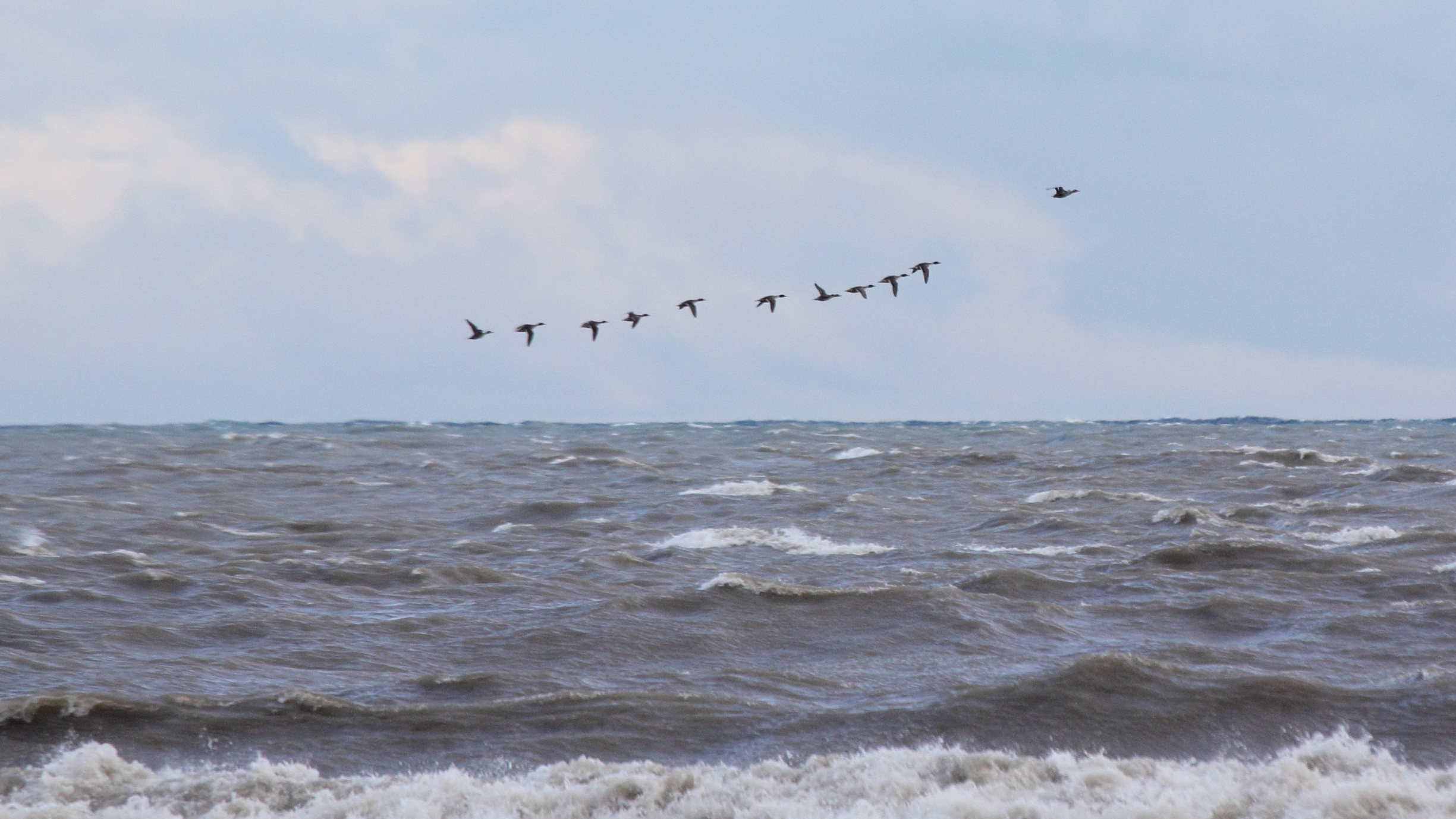 Hamlin Beach State Park