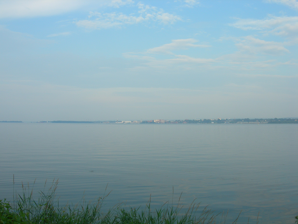 Lake Erie State Park