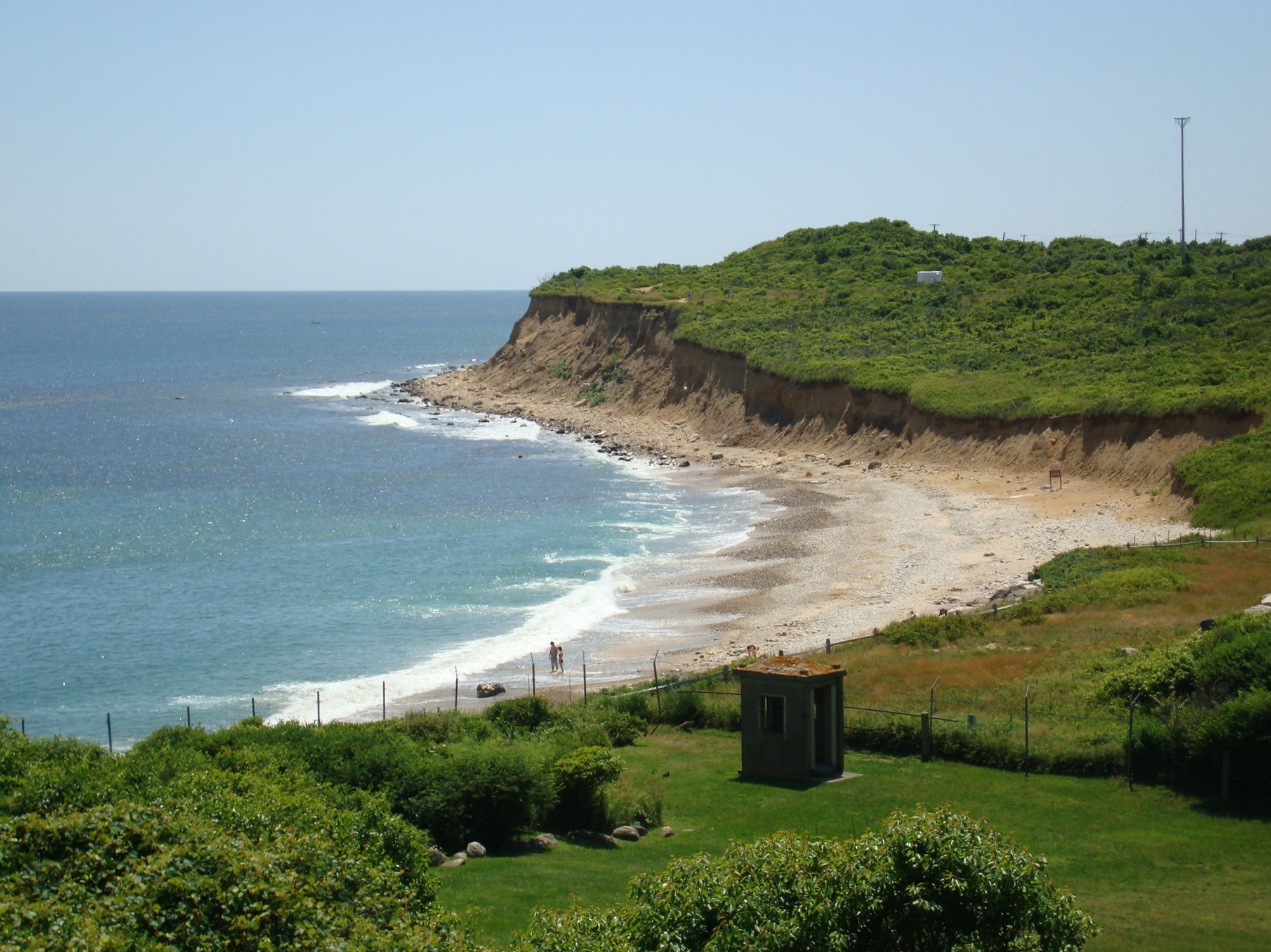 Long Point State Park