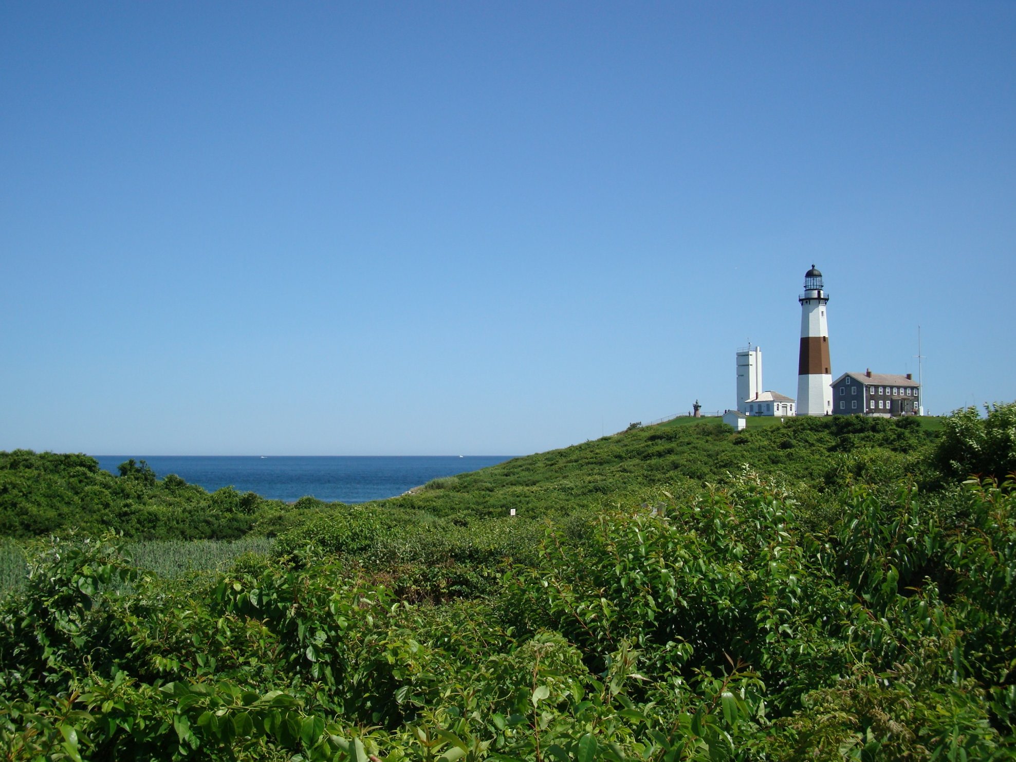 Long Point State Park